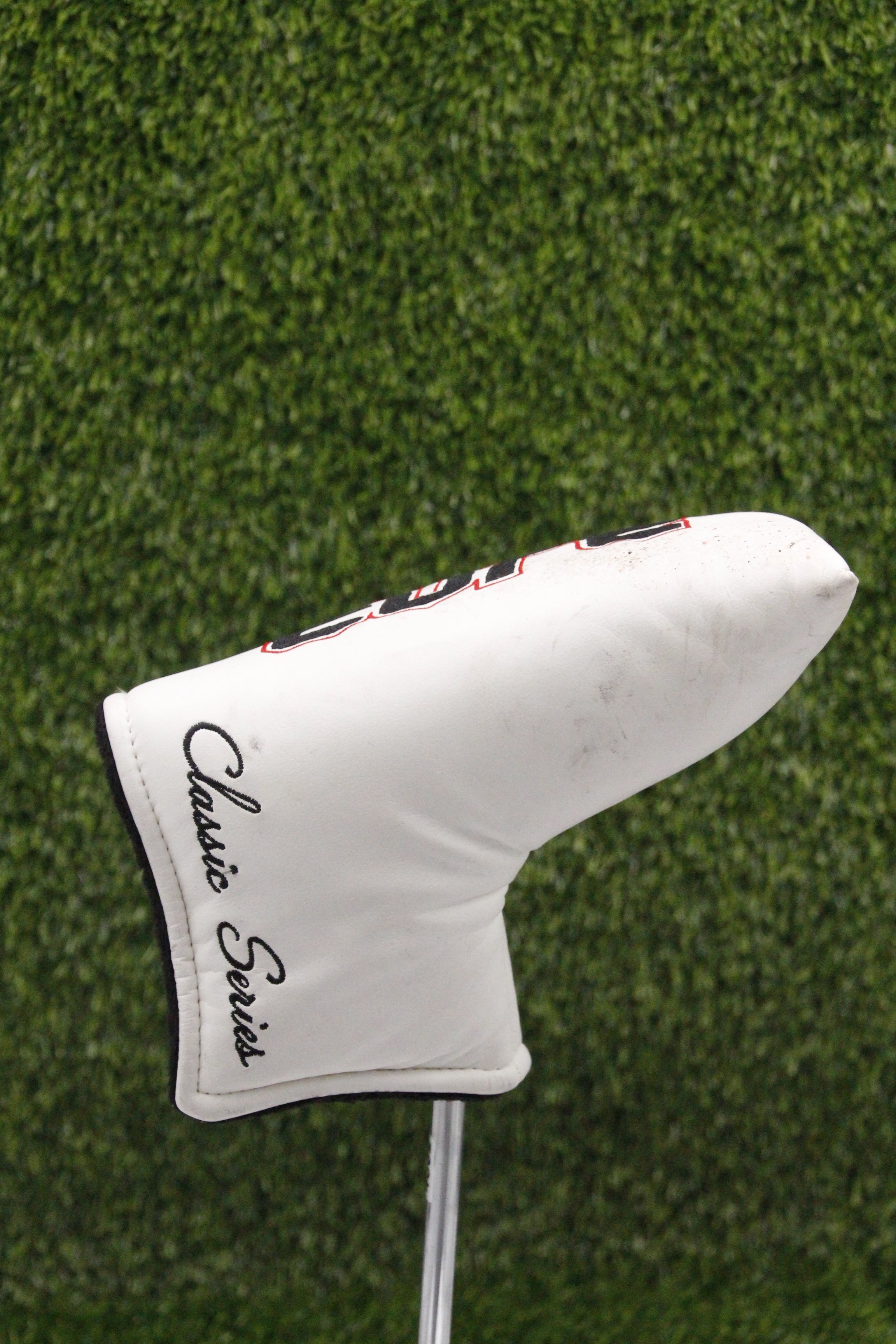 Cure CX2 Putter 34" w/ HC