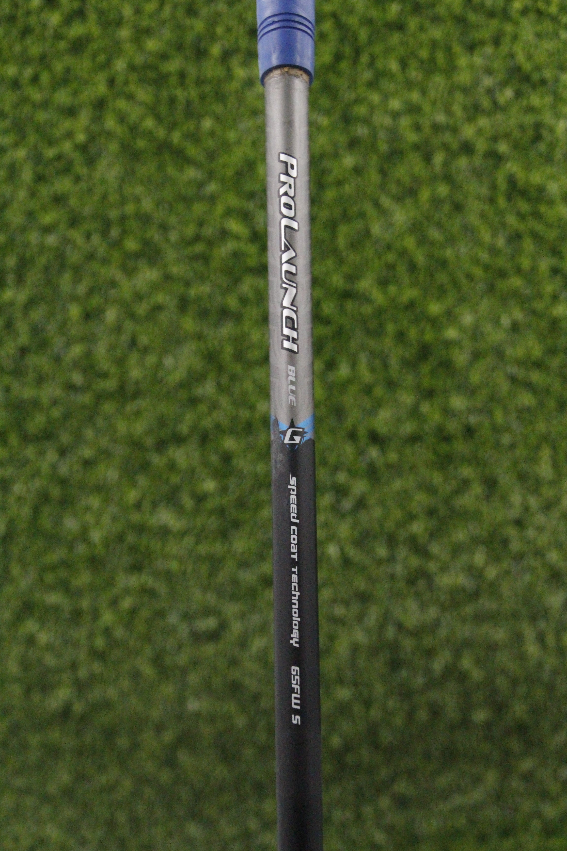Adams Speedline Fast 12 Draw 15° 3 Wood S Flex 43"