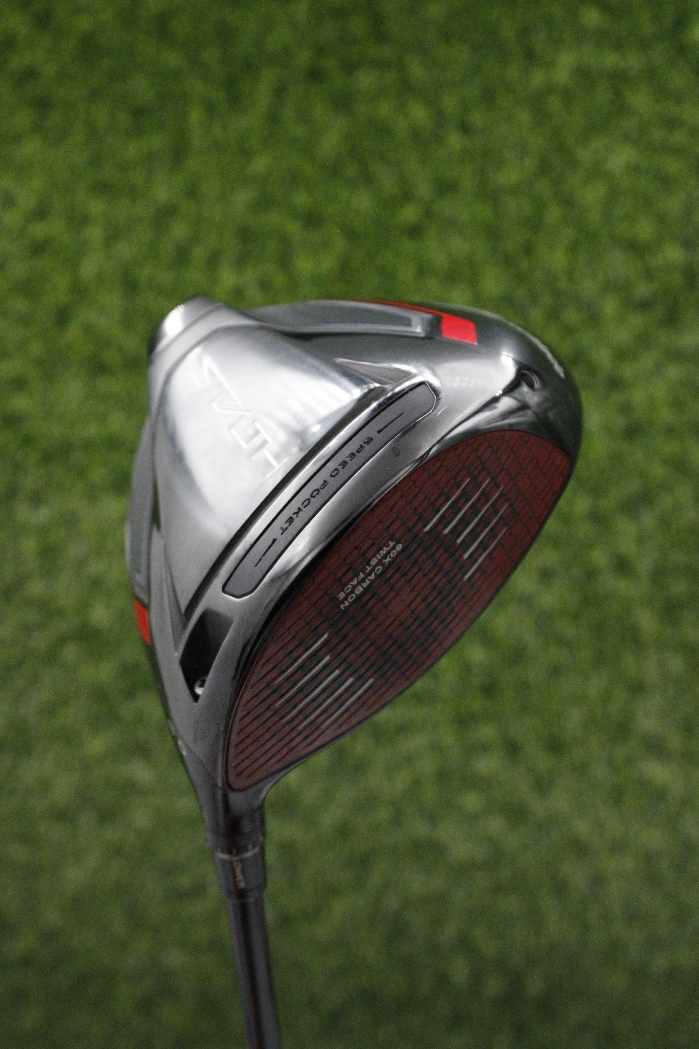 TaylorMade Stealth 9° Driver S Flex 45.5"