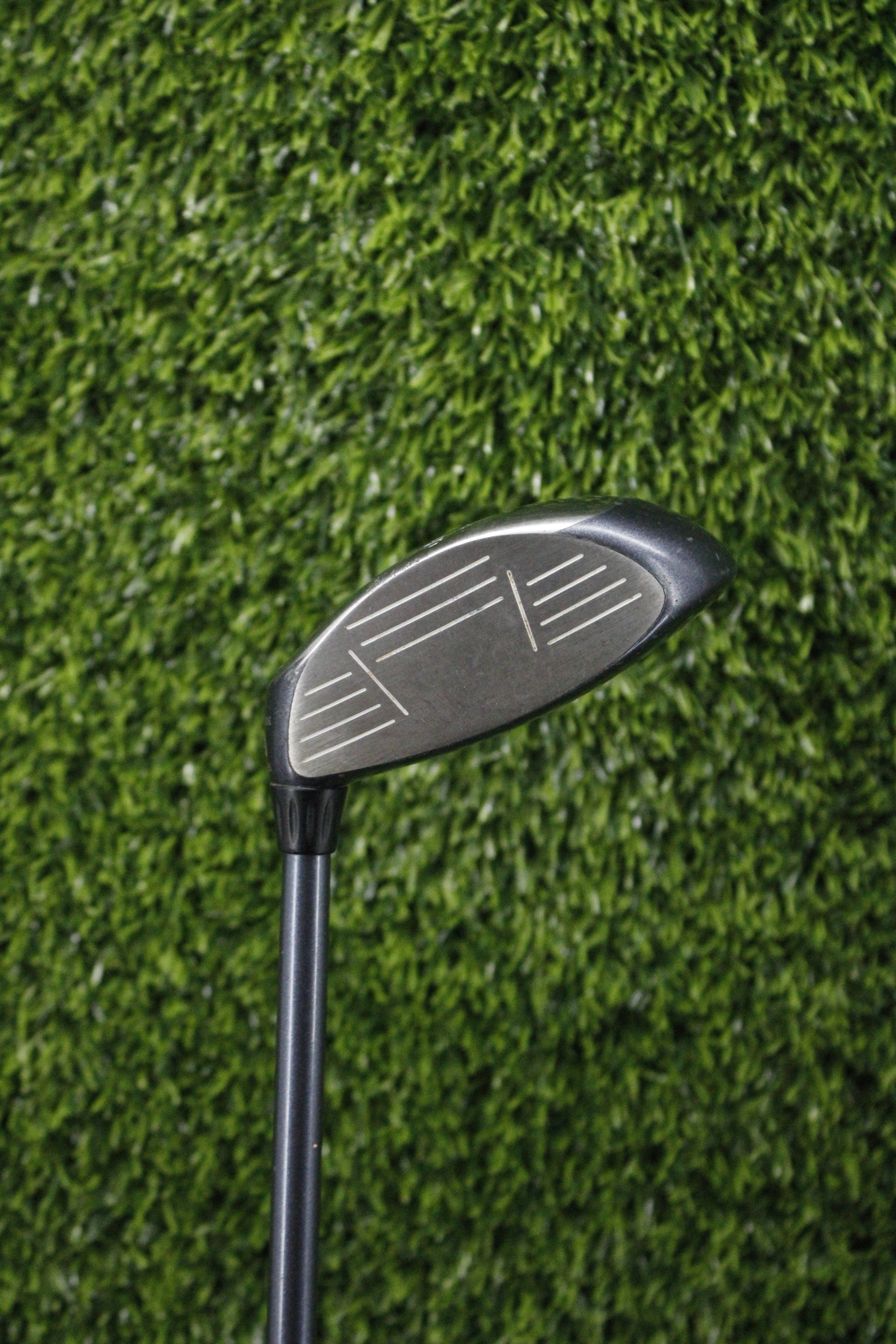 Callaway Steelhead III 5 Wood S Flex 41.5"