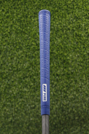 Adams Speedline Fast 12 Draw 15° 3 Wood S Flex 43"