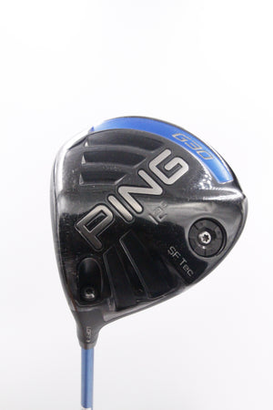 Lefty Ping G30 12° Driver SR Flex 45.5"