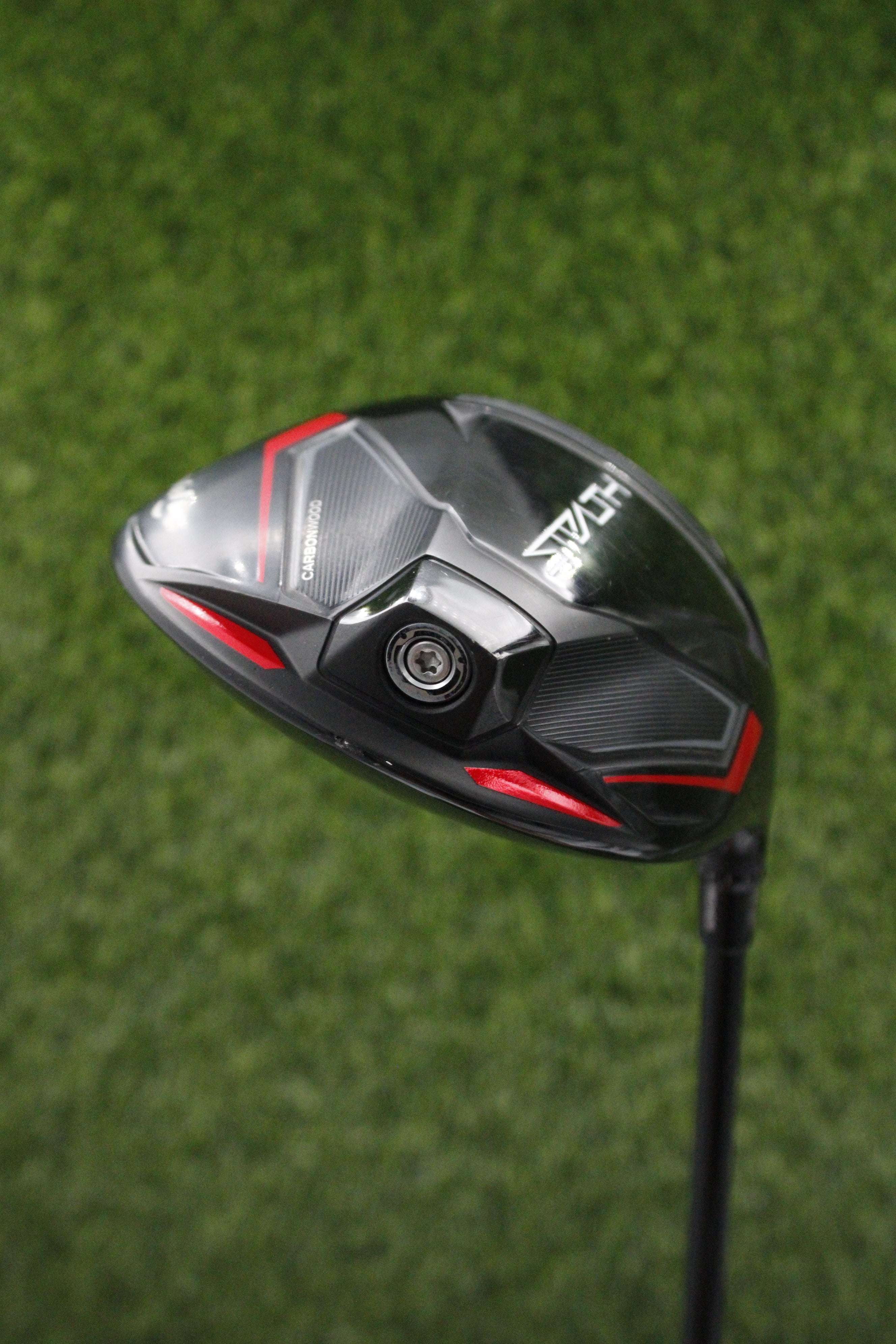 TaylorMade Stealth 9° Driver S Flex 45.5"