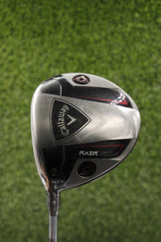 Lefty Callaway RAZR Fit 10.5° Driver S Flex 46.5" w/ HC