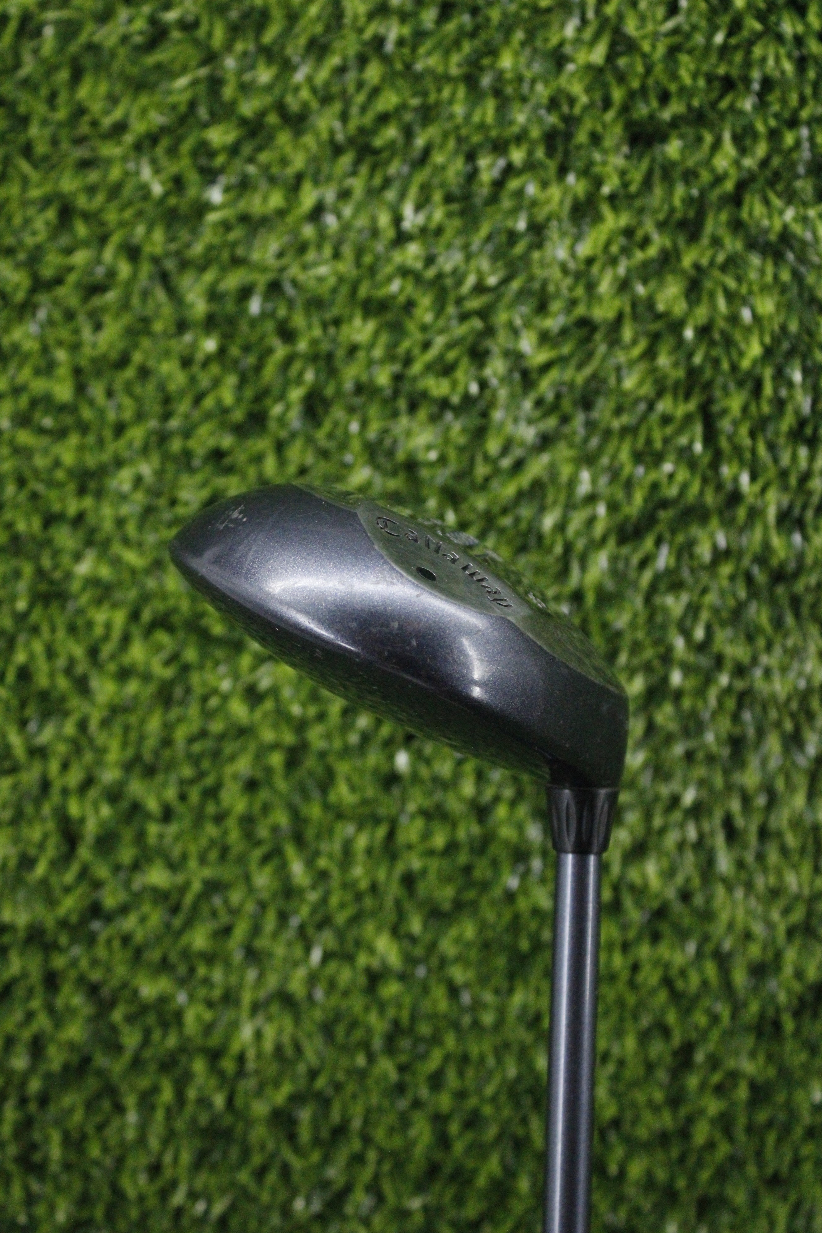Callaway Steelhead III 5 Wood S Flex 41.5"