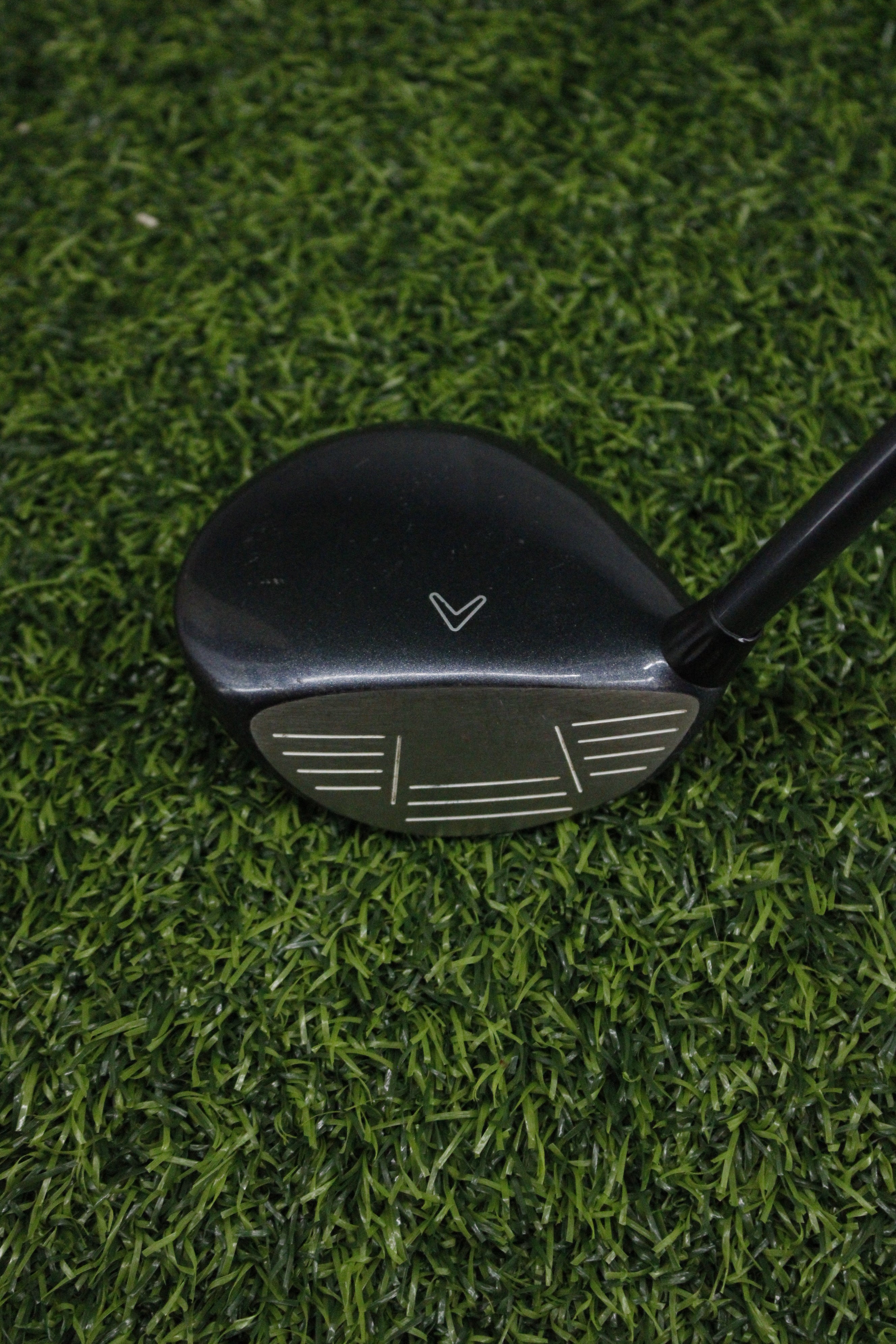 Callaway Steelhead III 5 Wood S Flex 41.5"