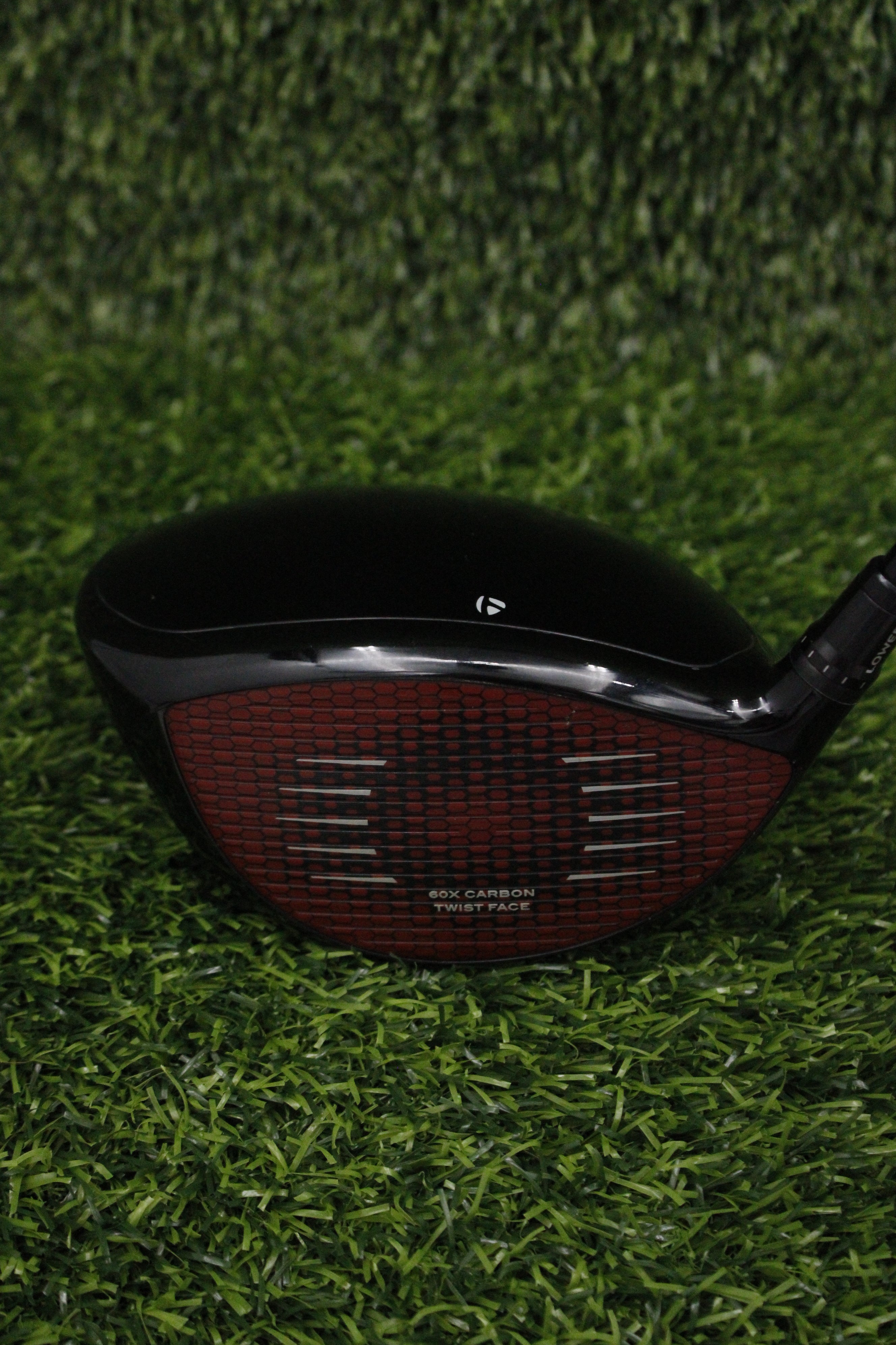 TaylorMade Stealth 9° Driver S Flex 45.5"