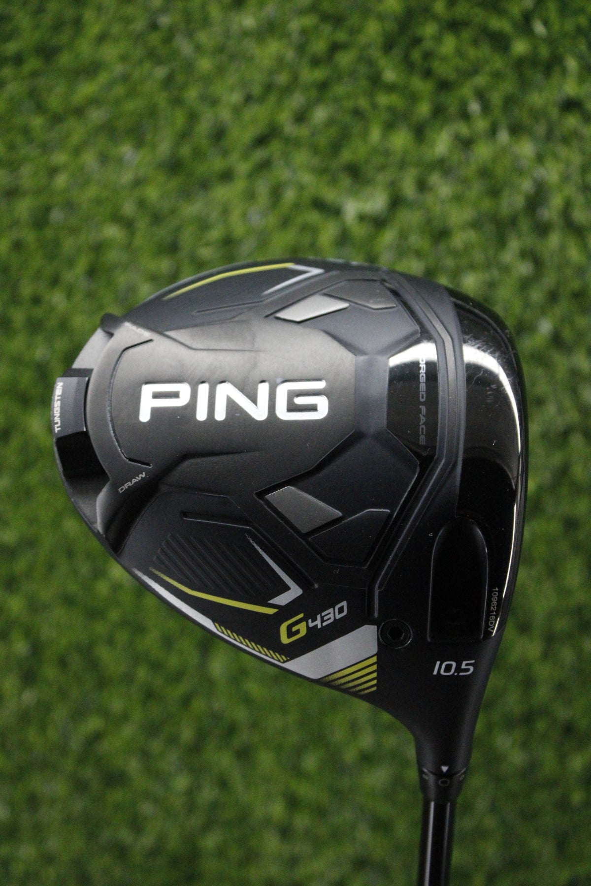 Ping G430 LST 10.5° Driver XS Flex 45.5"