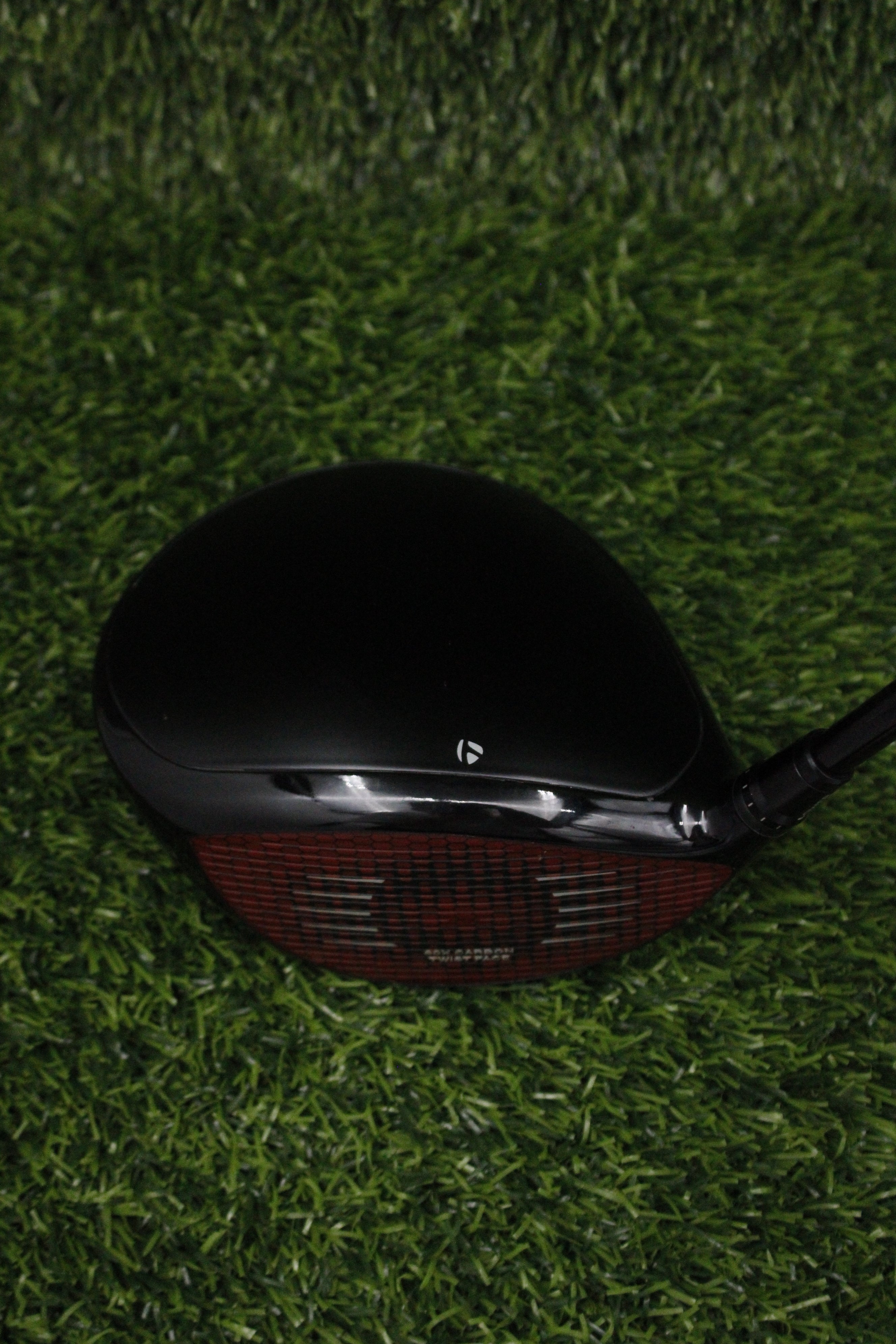 TaylorMade Stealth 9° Driver S Flex 45.5"
