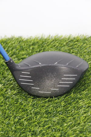 Lefty Ping G30 12° Driver SR Flex 45.5"