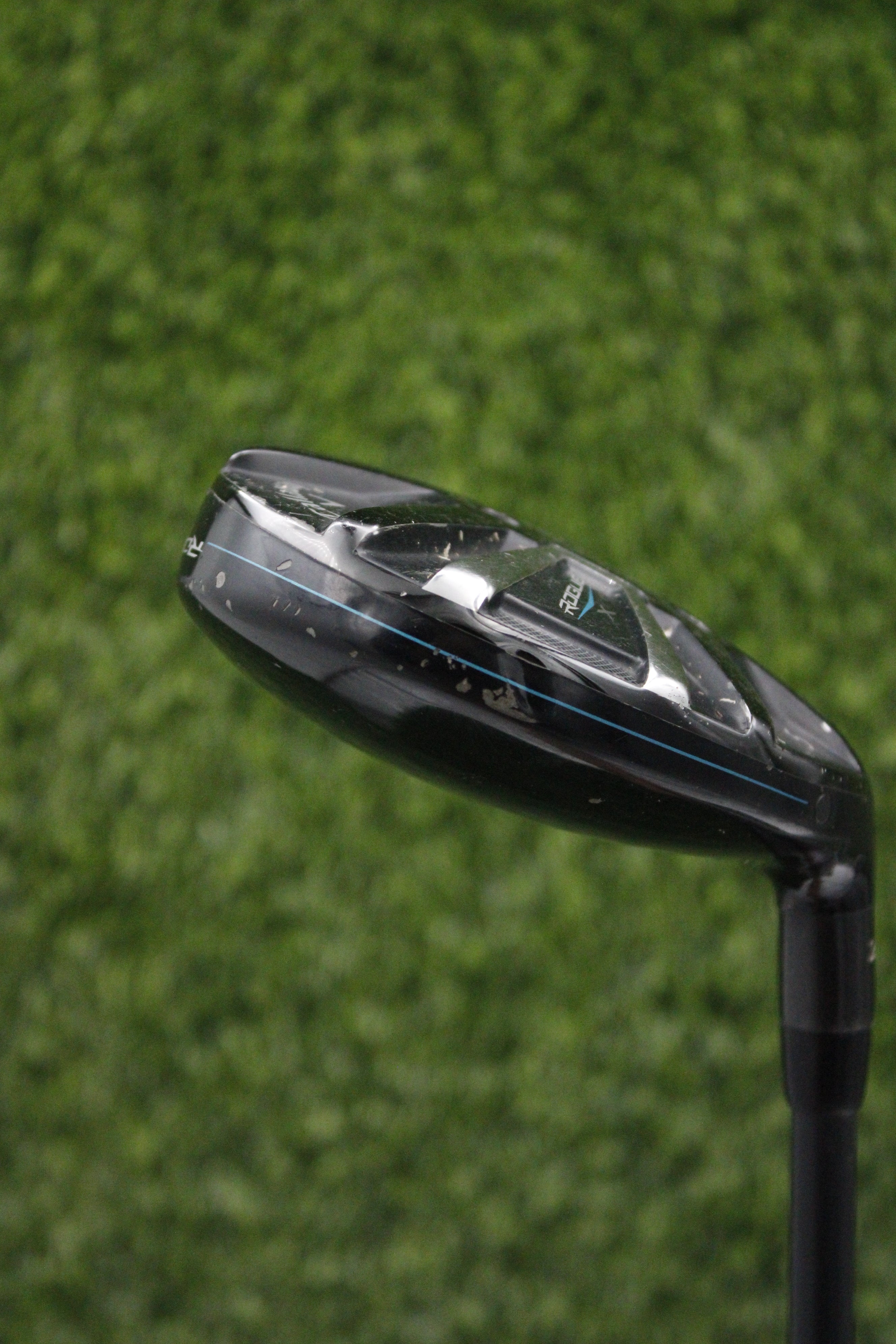 Callaway Rogue X 23° 5 Hybrid R Plus Flex 39.25"