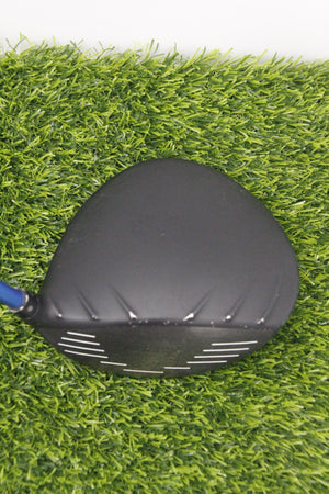 Lefty Ping G30 12° Driver SR Flex 45.5"
