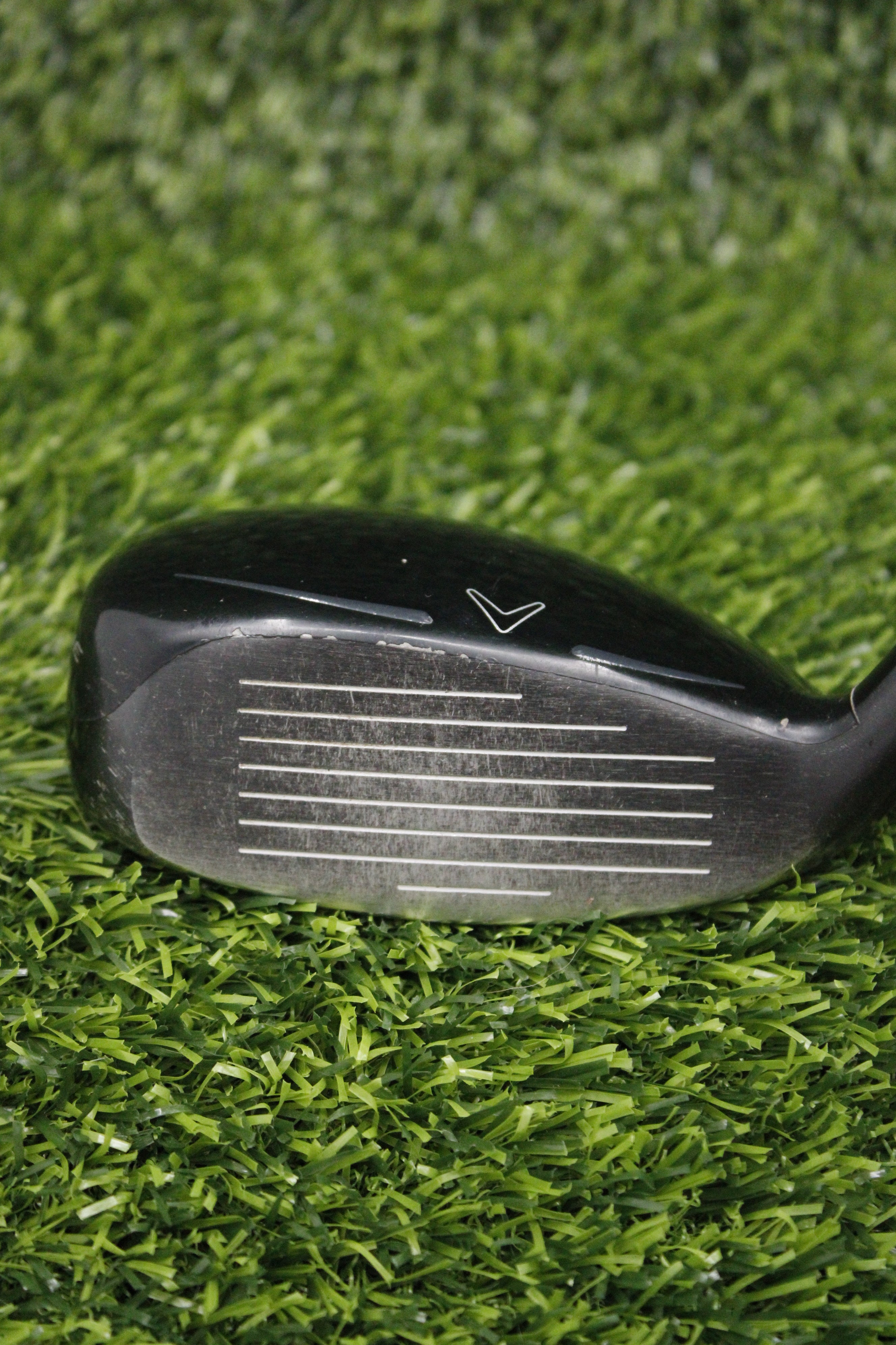 Callaway Rogue X 23° 5 Hybrid R Plus Flex 39.25"
