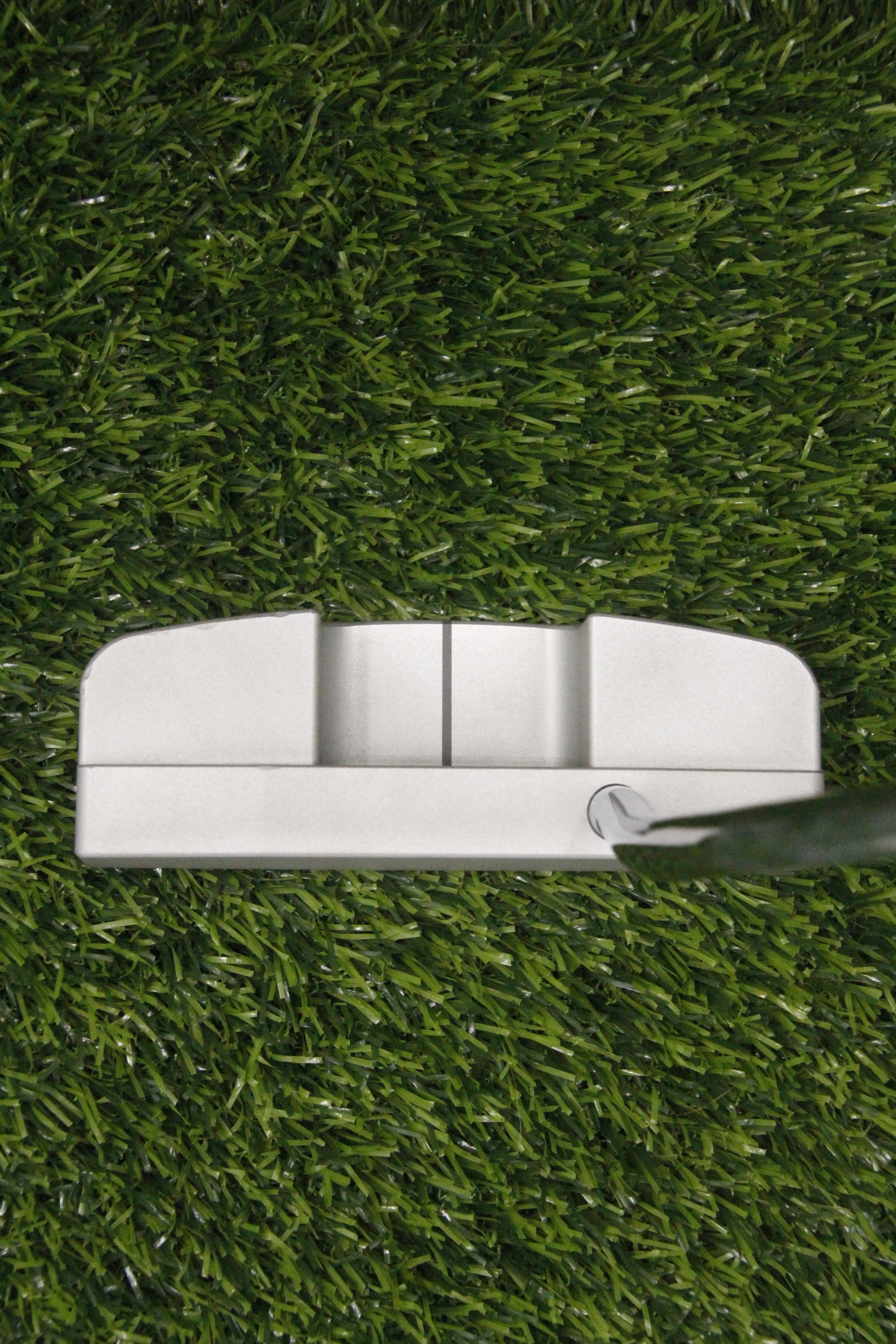 Cure CX2 Putter 34" w/ HC