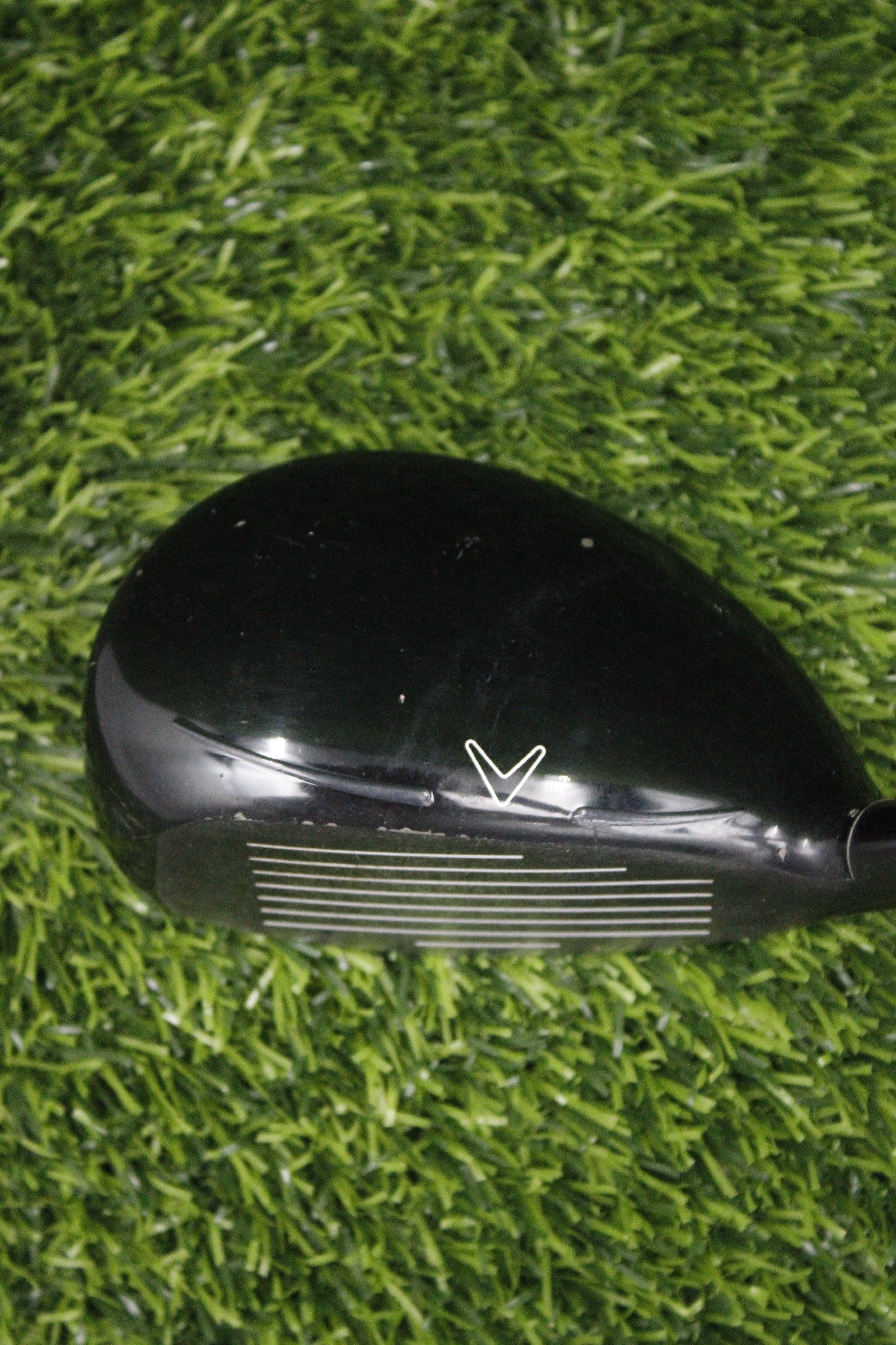 Callaway Rogue X 23° 5 Hybrid R Plus Flex 39.25"