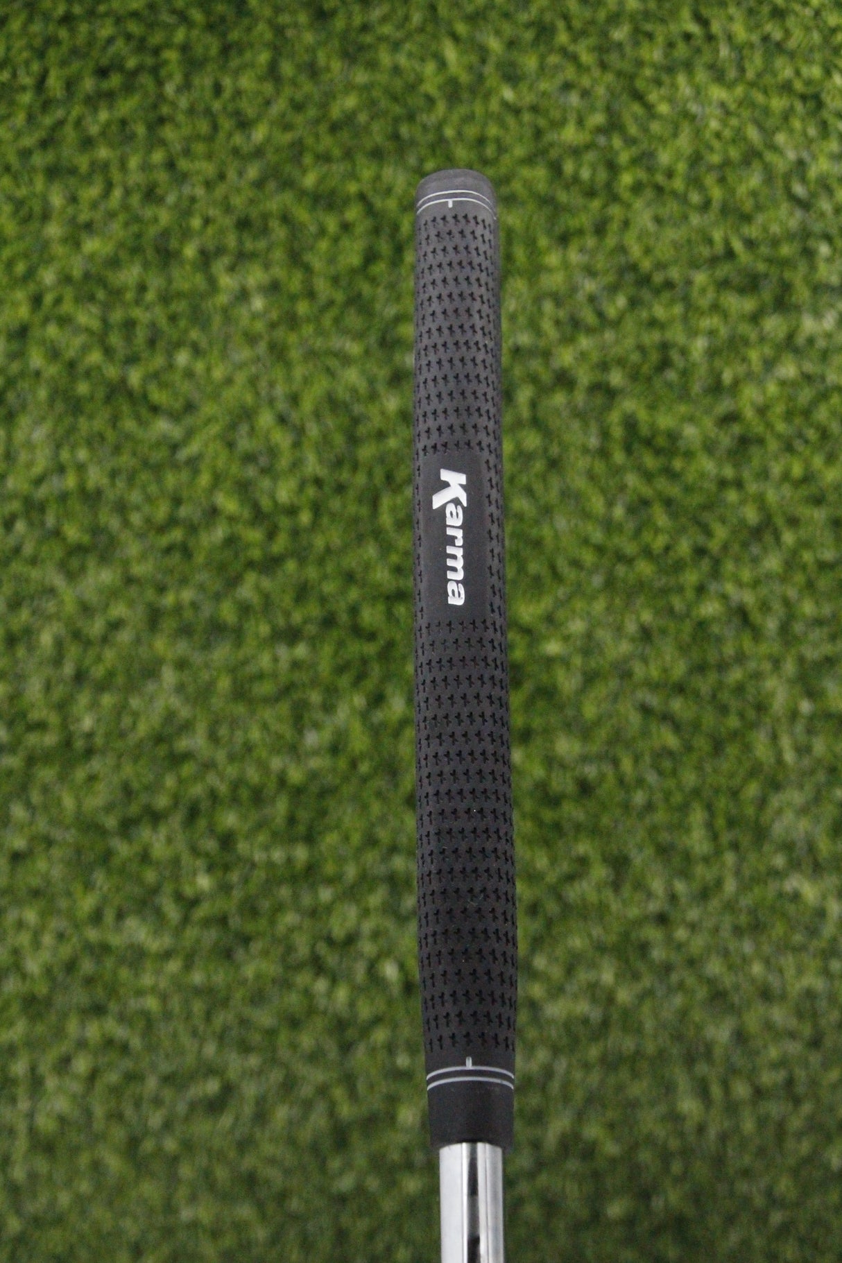 Cure CX2 Putter 34" w/ HC