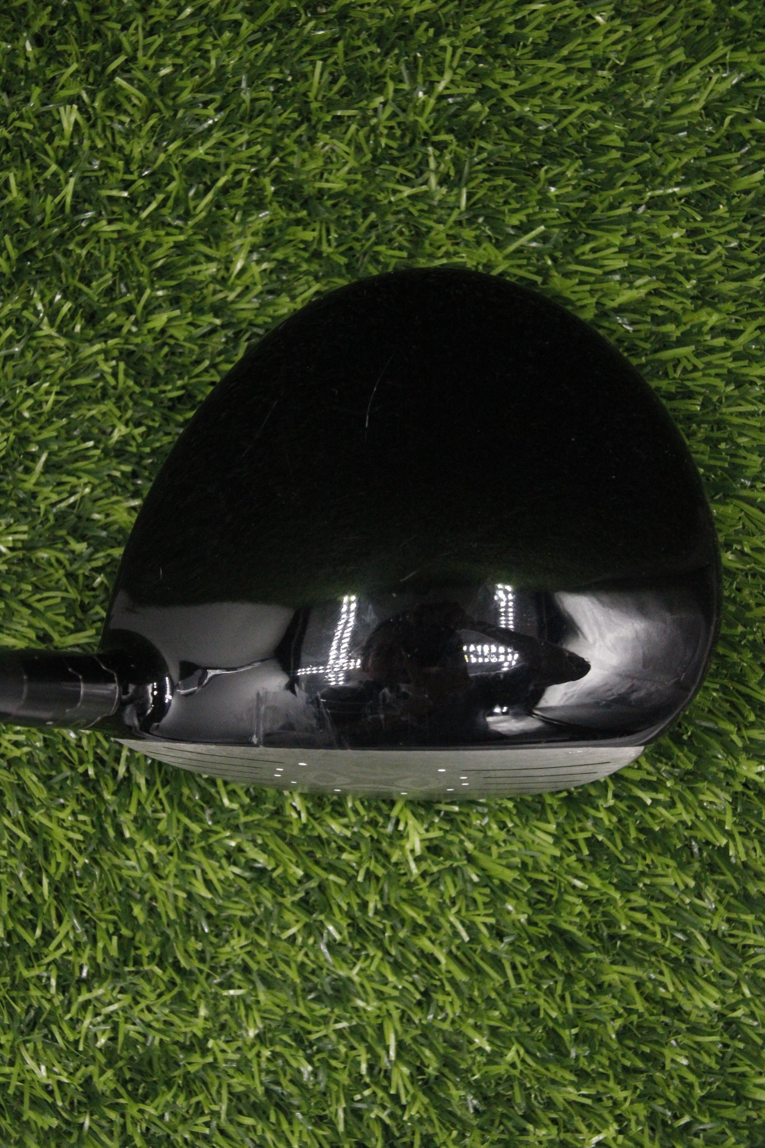 Lefty Callaway RAZR Fit 10.5° Driver S Flex 46.5" w/ HC