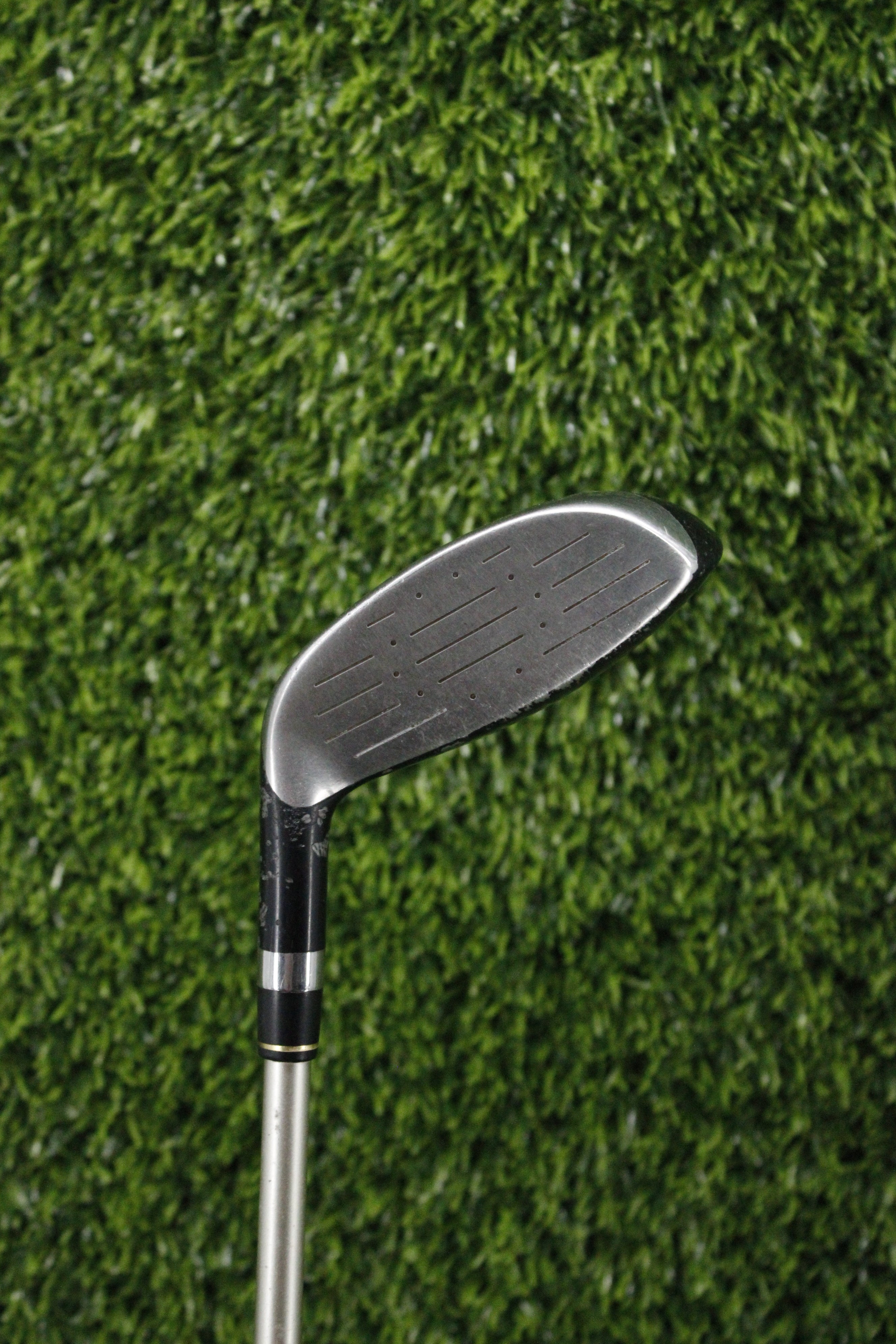 NLG Lopez Torri 24° 7 Wood R Flex 40.75"