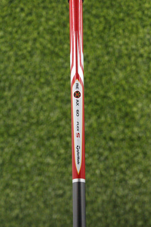 TaylorMade Burner Superfast 2.0 24° 5 Hybrid S Flex 40.25"