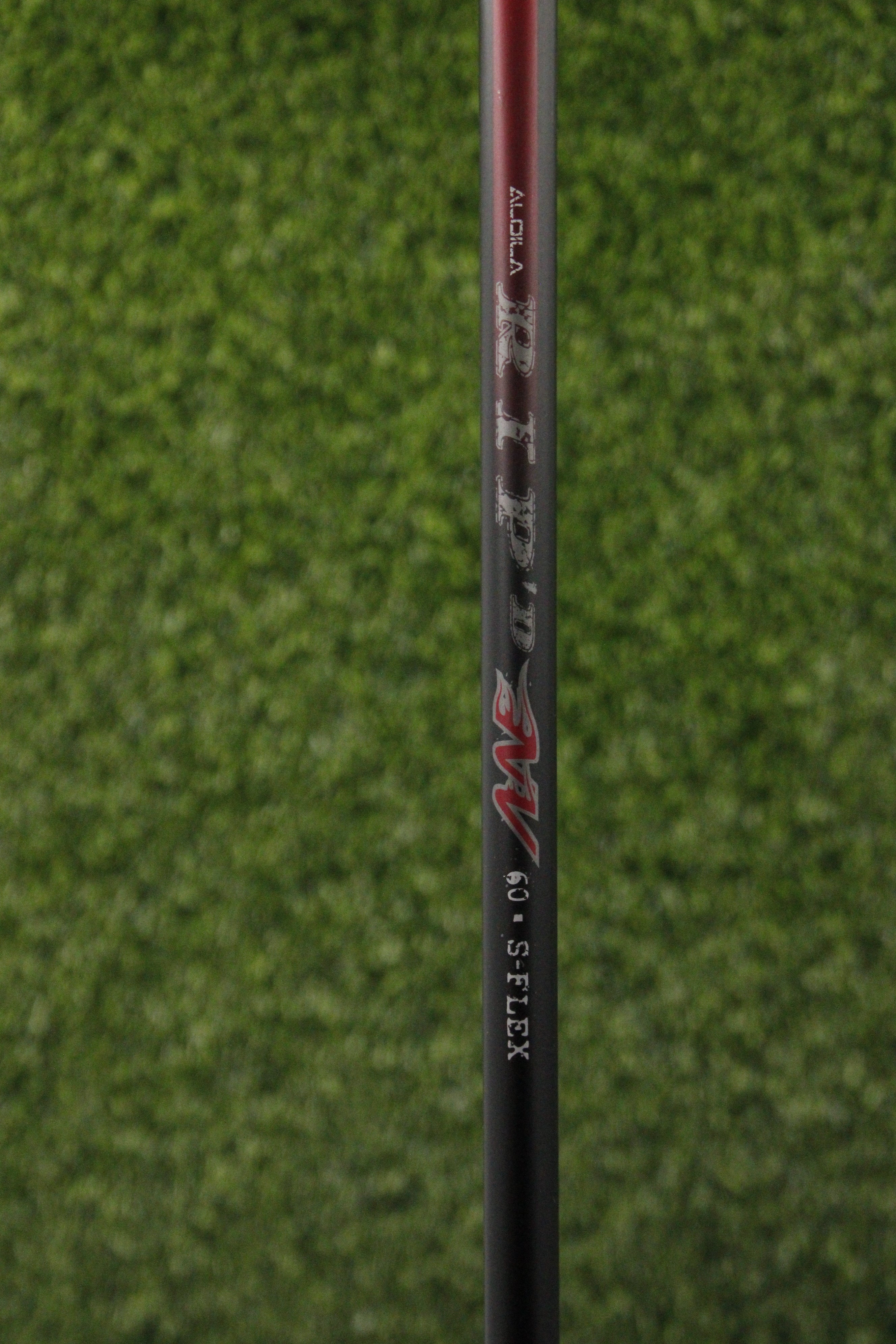 Lefty Callaway RAZR Fit 10.5° Driver S Flex 46.5" w/ HC