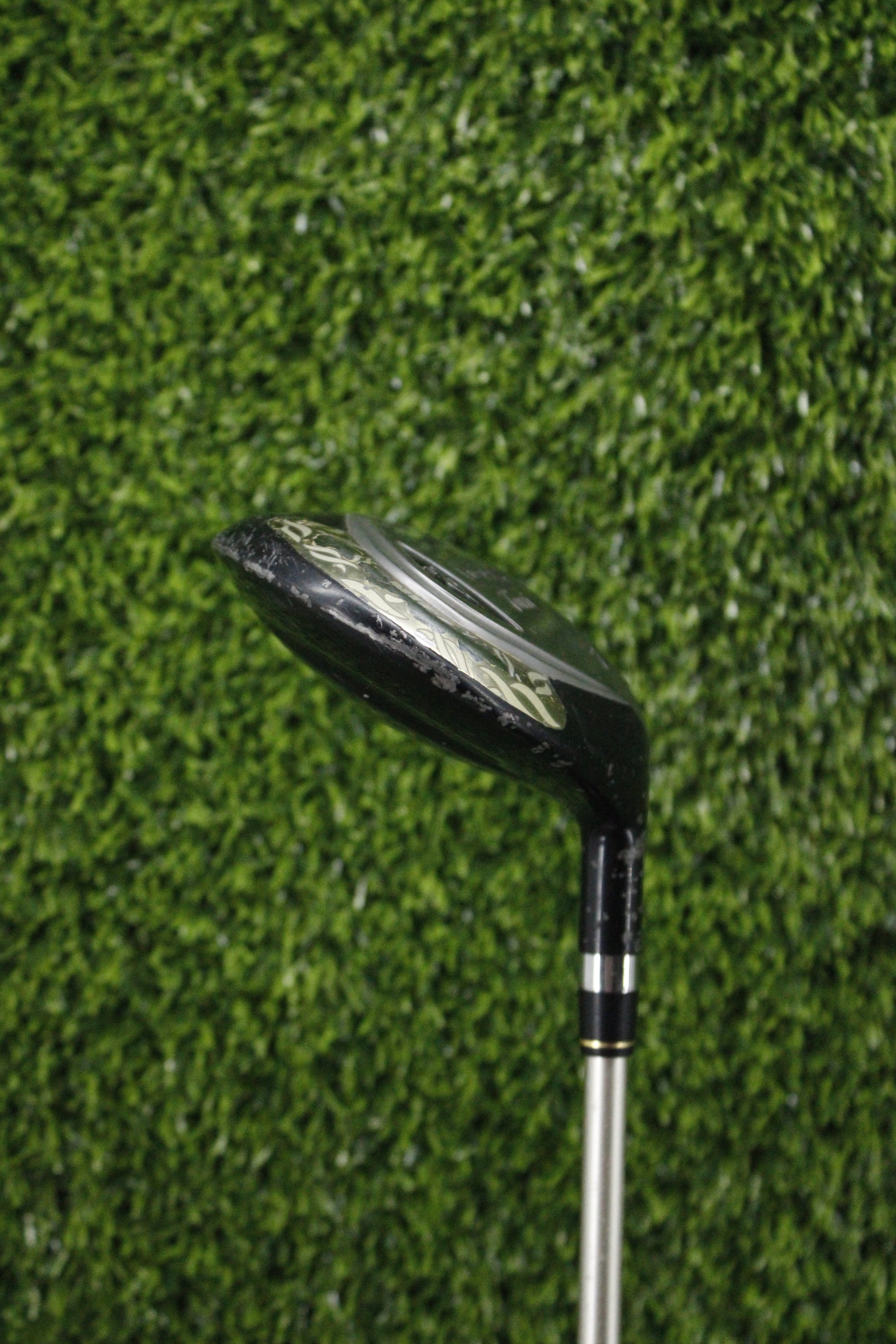 NLG Lopez Torri 24° 7 Wood R Flex 40.75"