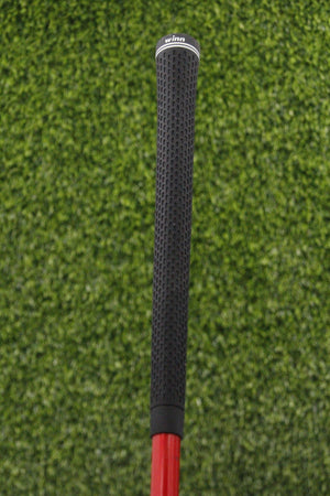 TaylorMade Burner Superfast 2.0 24° 5 Hybrid S Flex 40.25"