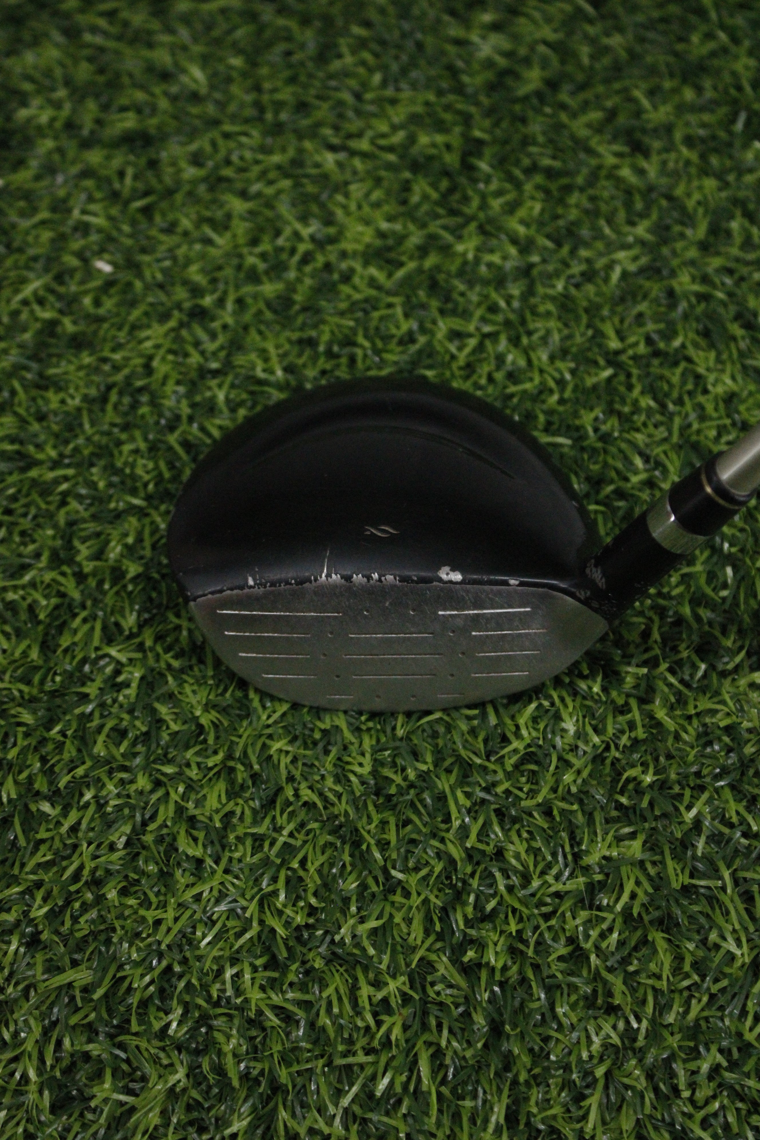 NLG Lopez Torri 24° 7 Wood R Flex 40.75"