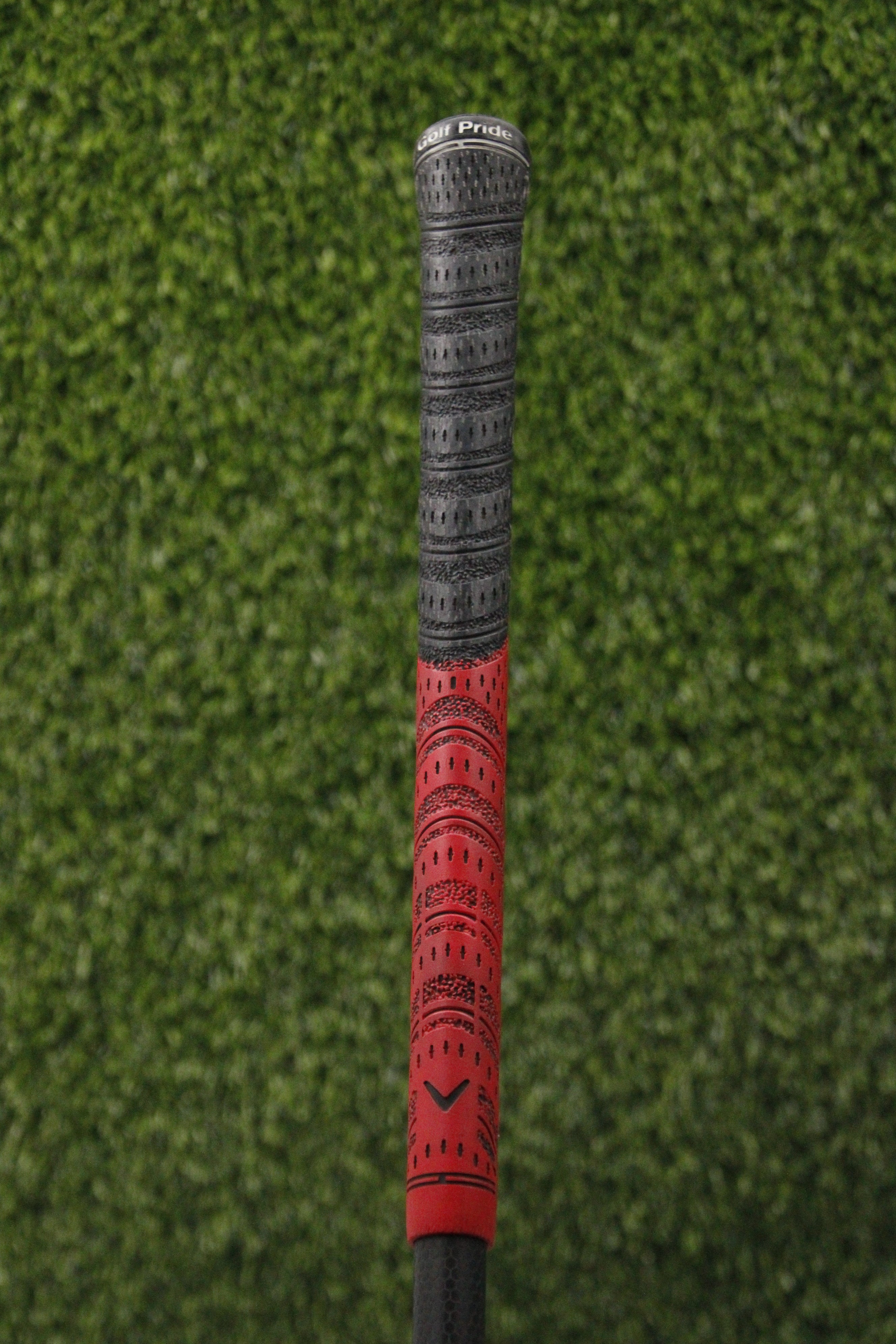 Lefty Callaway RAZR Fit 10.5° Driver S Flex 46.5" w/ HC