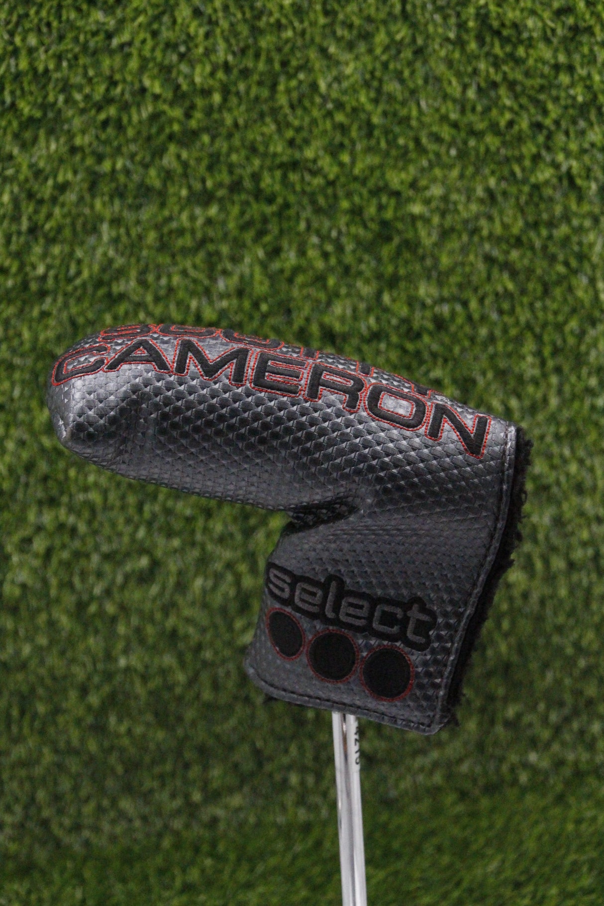 Scotty Cameron Special Select Newport 2.5 Putter 33" w/ HC