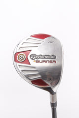 TaylorMade Burner Rescue 15° 3 Wood R Flex 40.5"