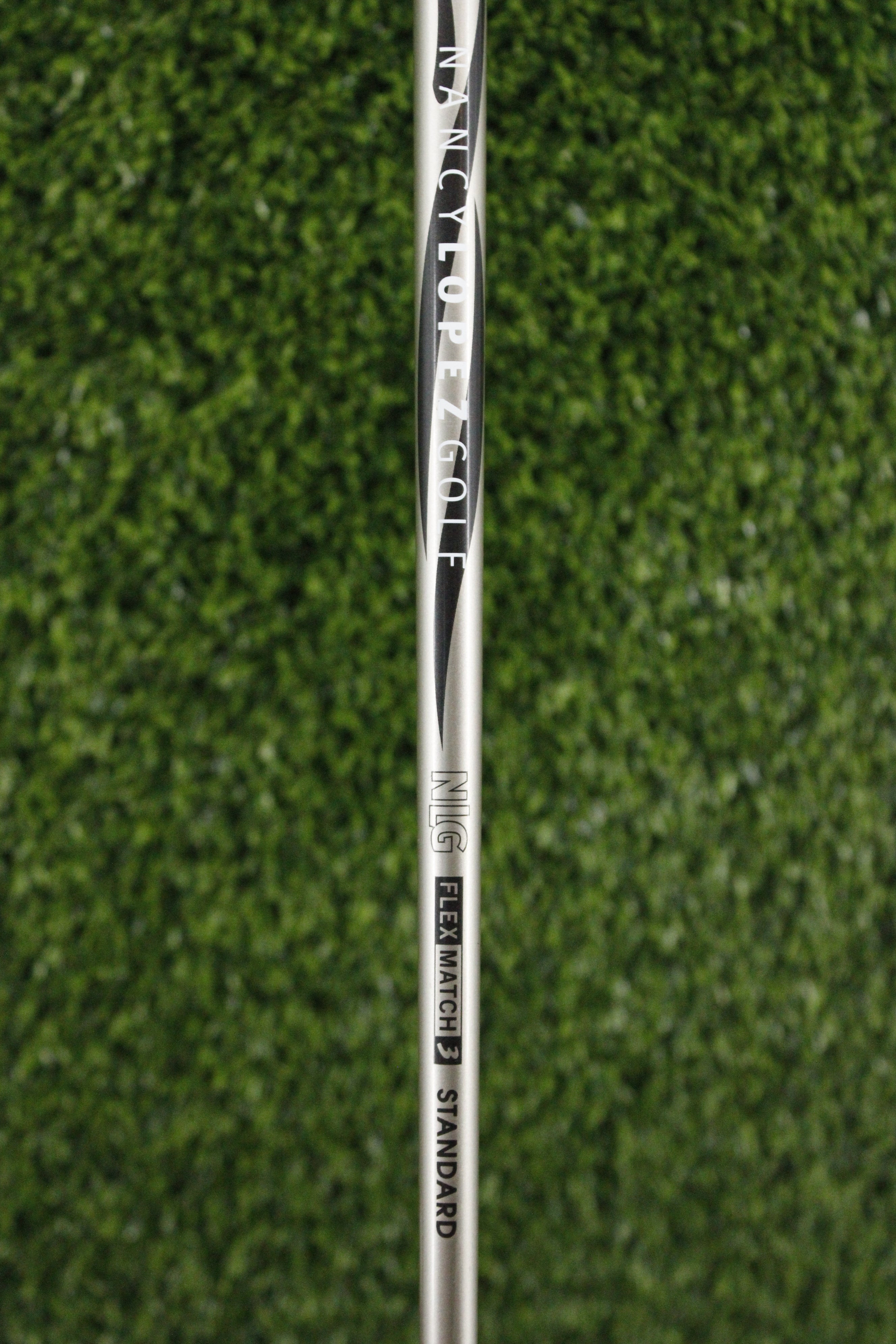 NLG Lopez Torri 24° 7 Wood R Flex 40.75"