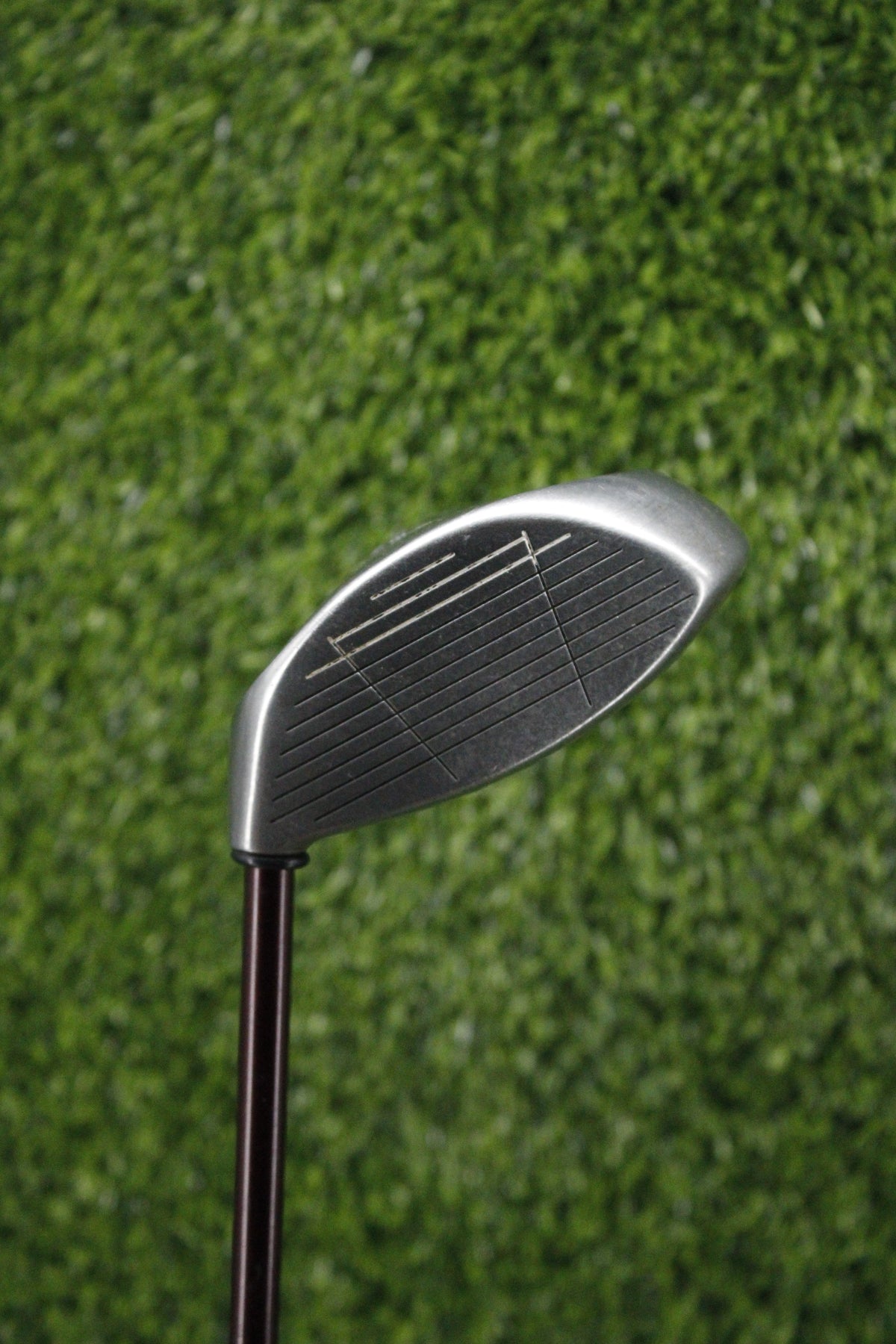 Callaway Big Bertha Warbird 10° Driver R Flex 46"