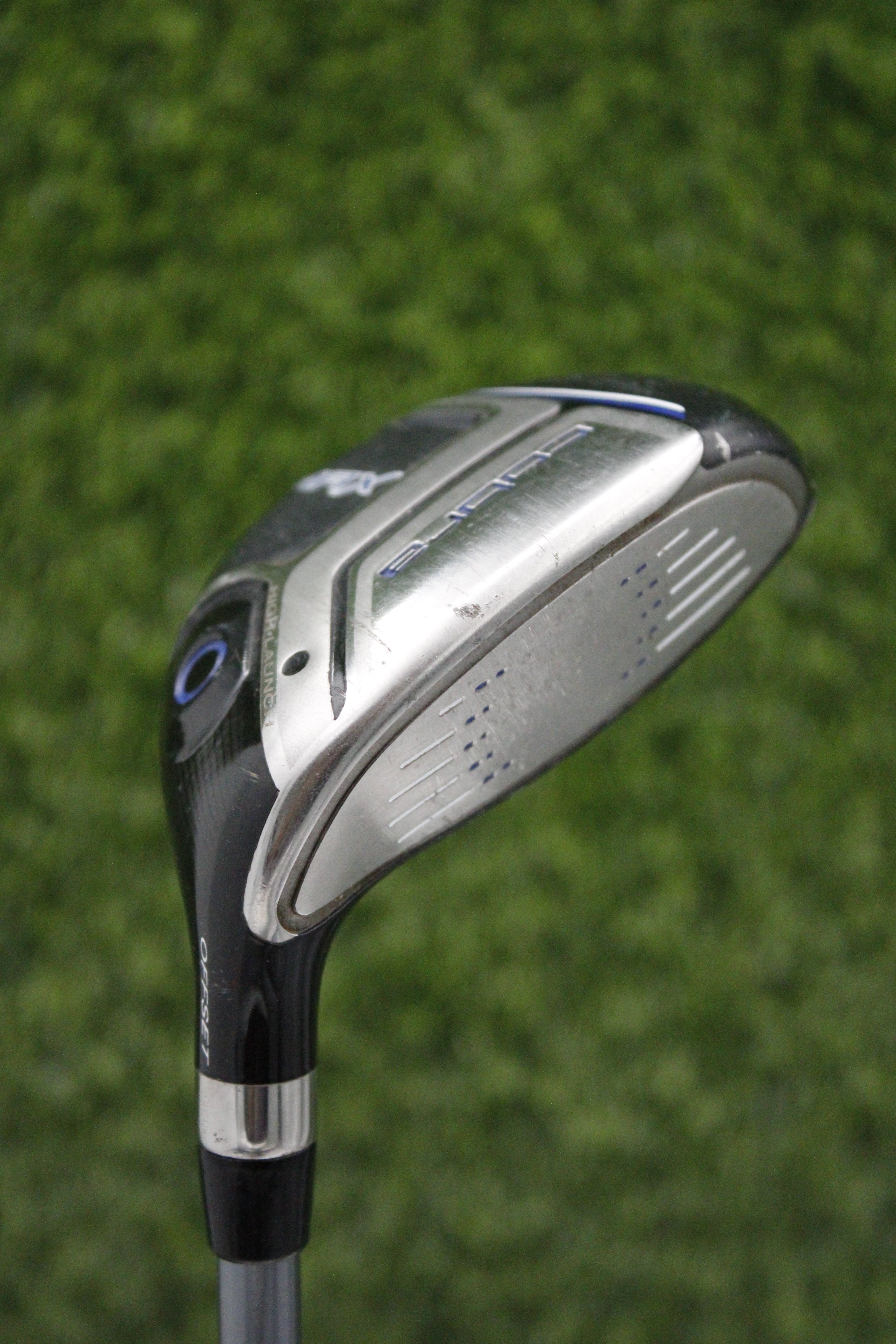 Cobra Max 28° 6 Hybrid R Flex 38"