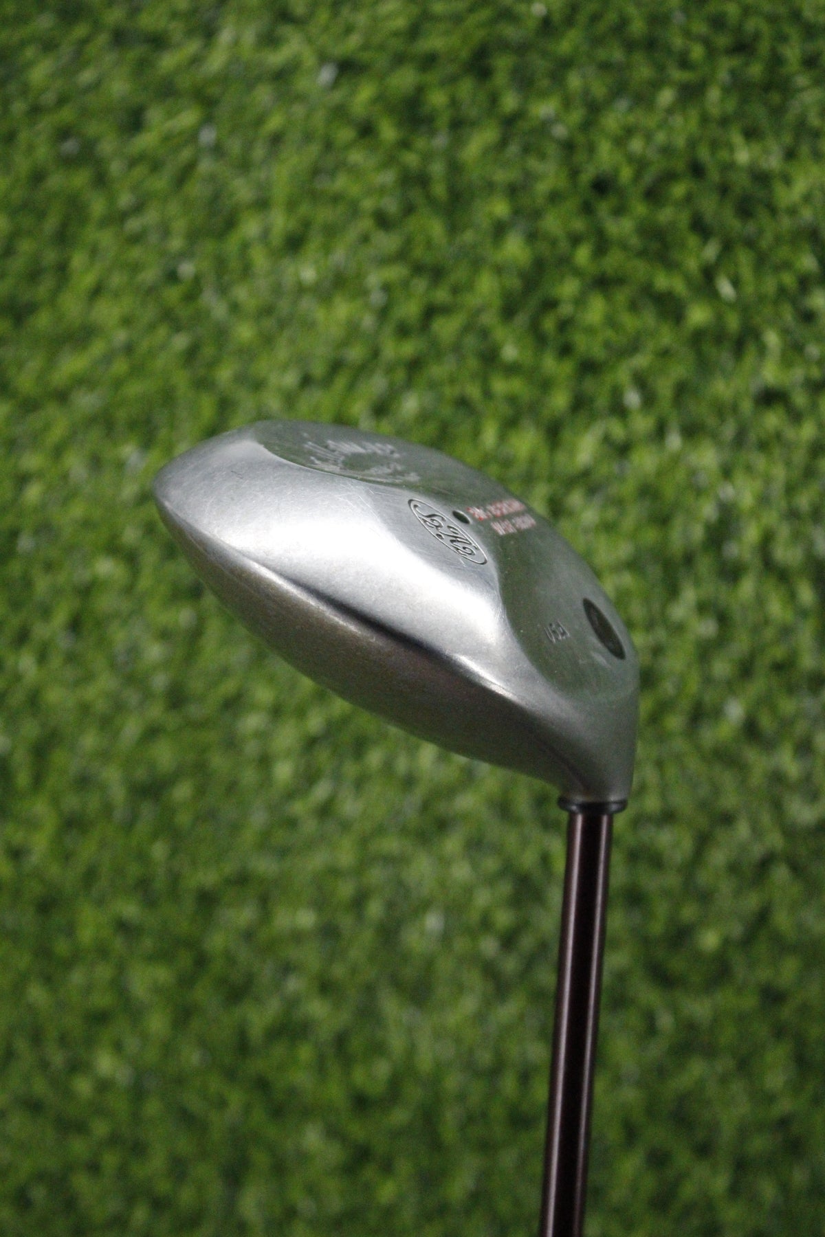 Callaway Big Bertha Warbird 10° Driver R Flex 46"