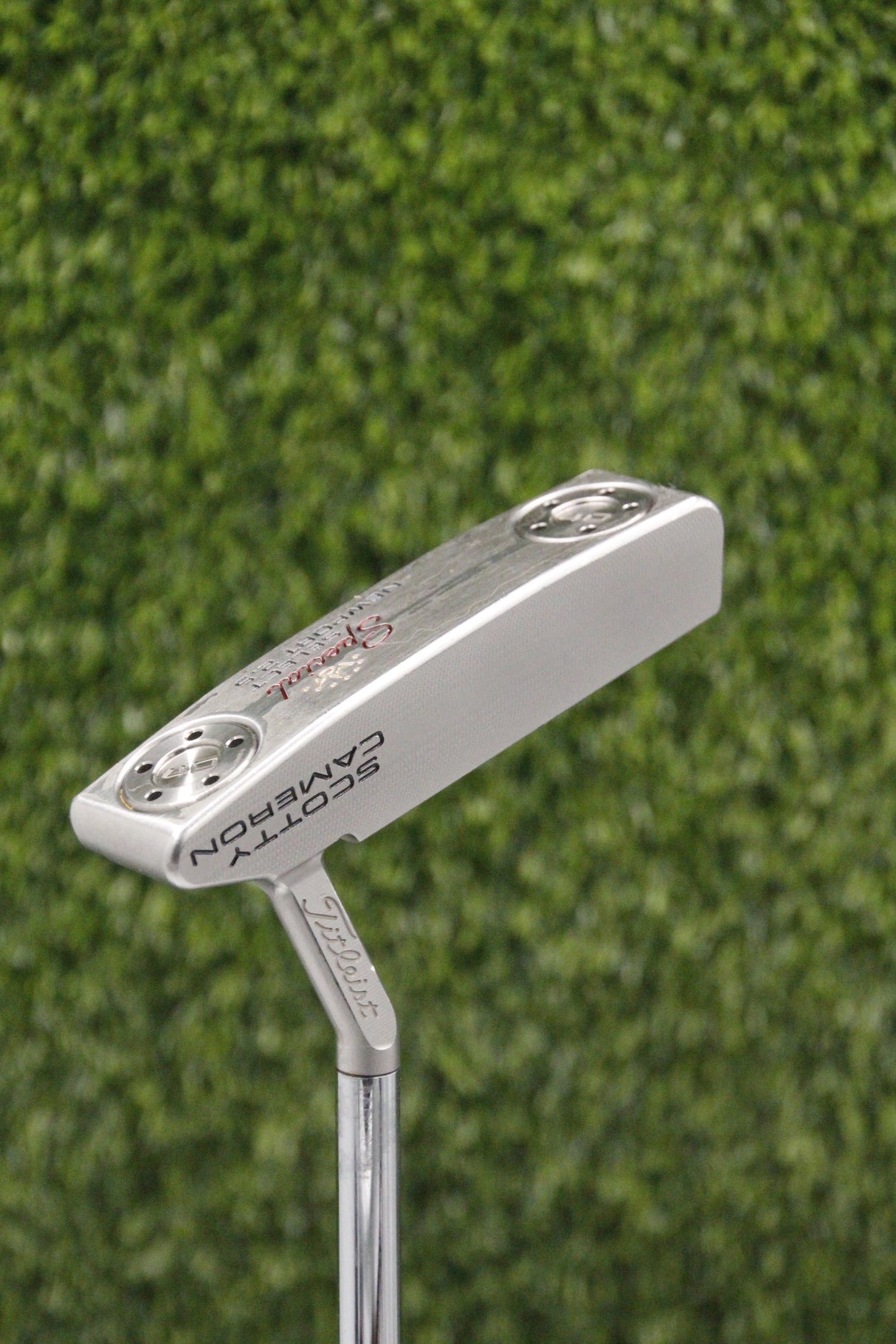 Scotty Cameron Special Select Newport 2.5 Putter 33" w/ HC