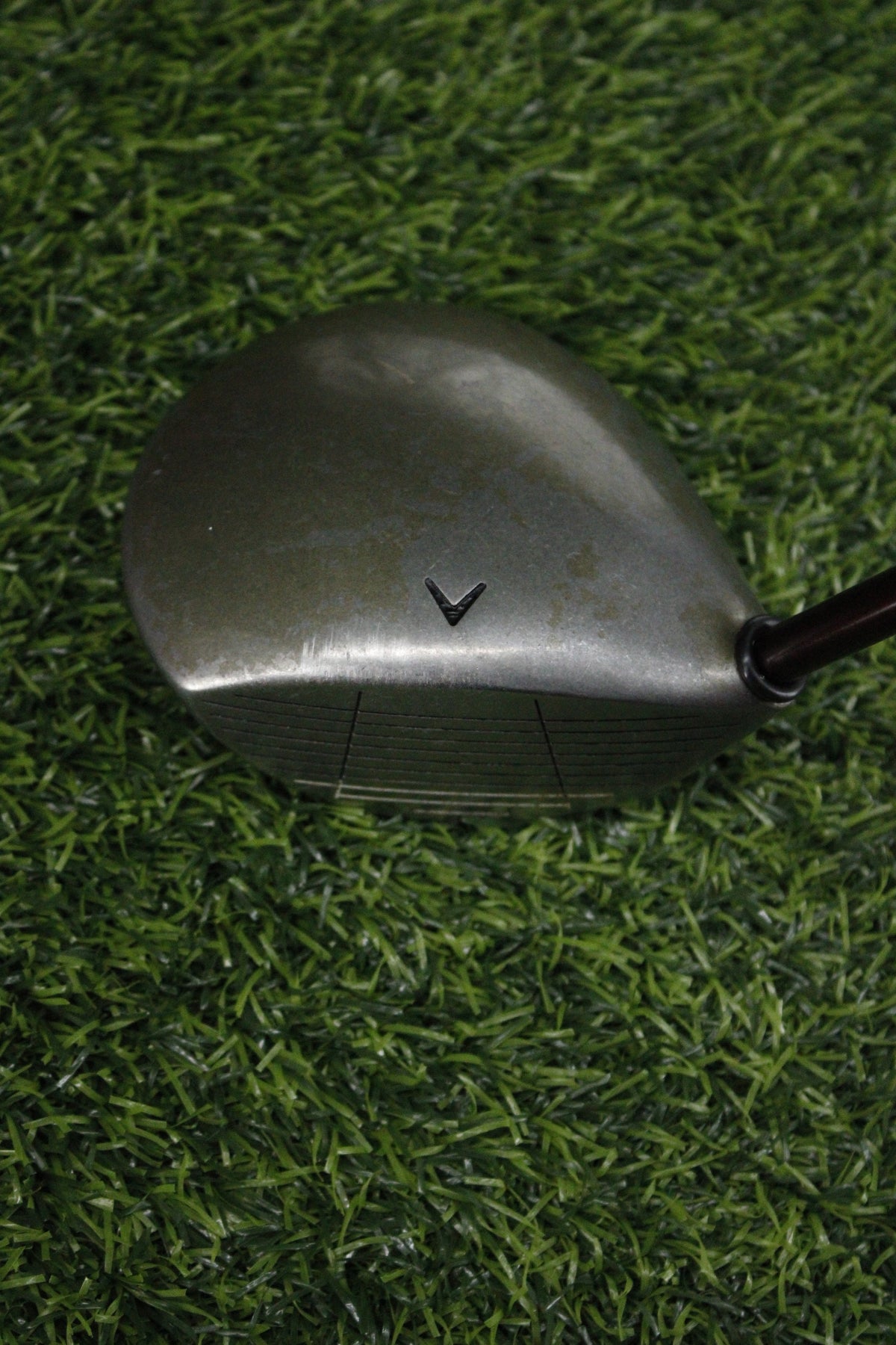 Callaway Big Bertha Warbird 10° Driver R Flex 46"
