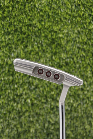 Scotty Cameron Special Select Newport 2.5 Putter 33" w/ HC
