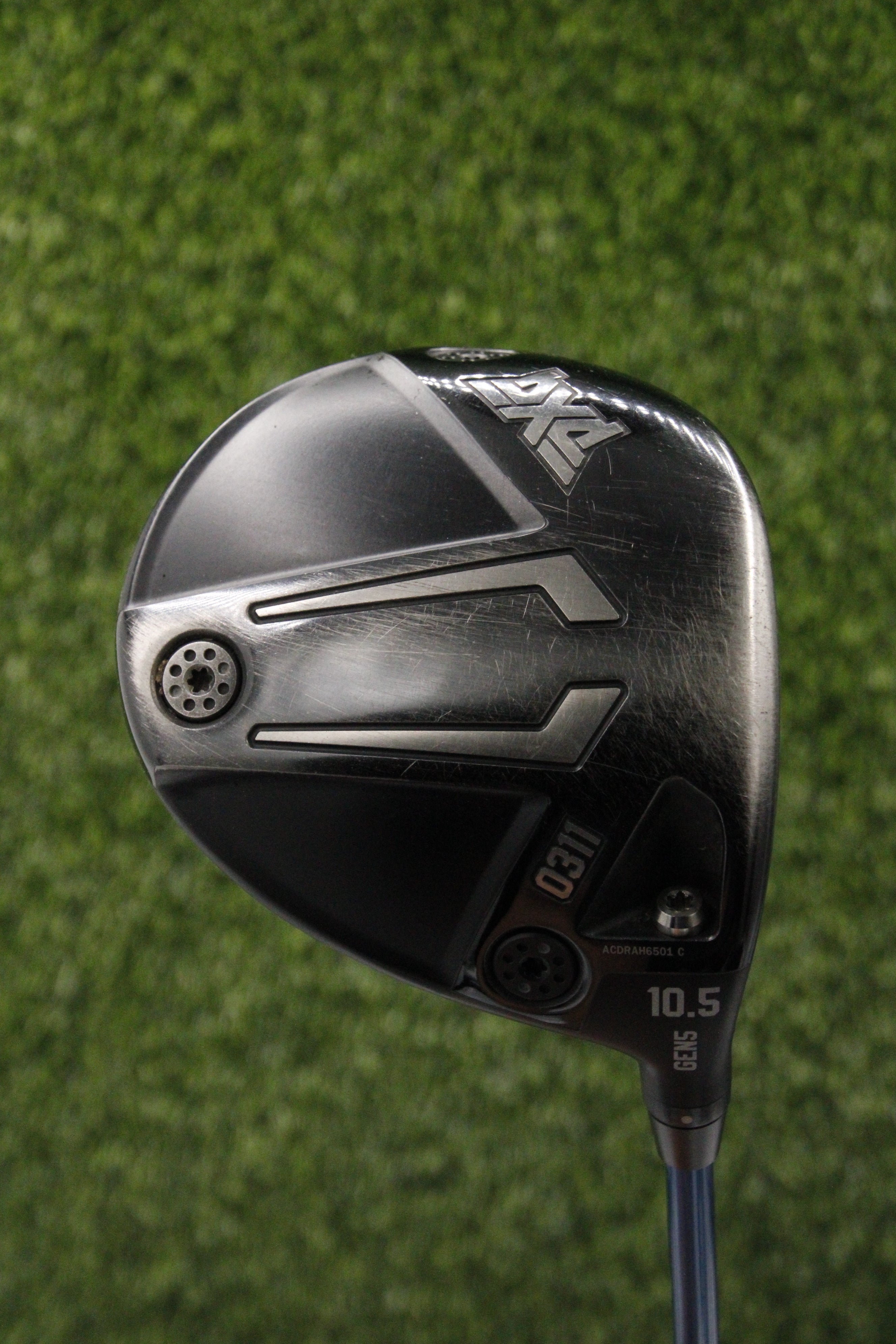 PXG 0311 GEN5 10.5° Driver S Flex 45" w/ HC