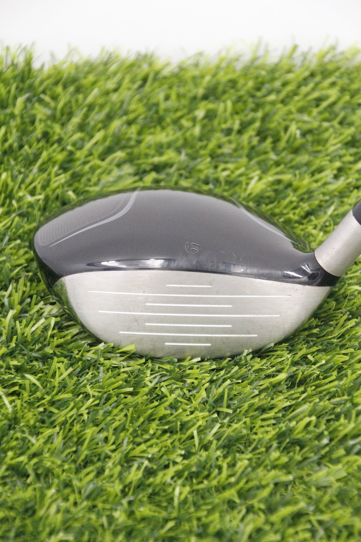 TaylorMade Burner Rescue 15° 3 Wood R Flex 40.5"