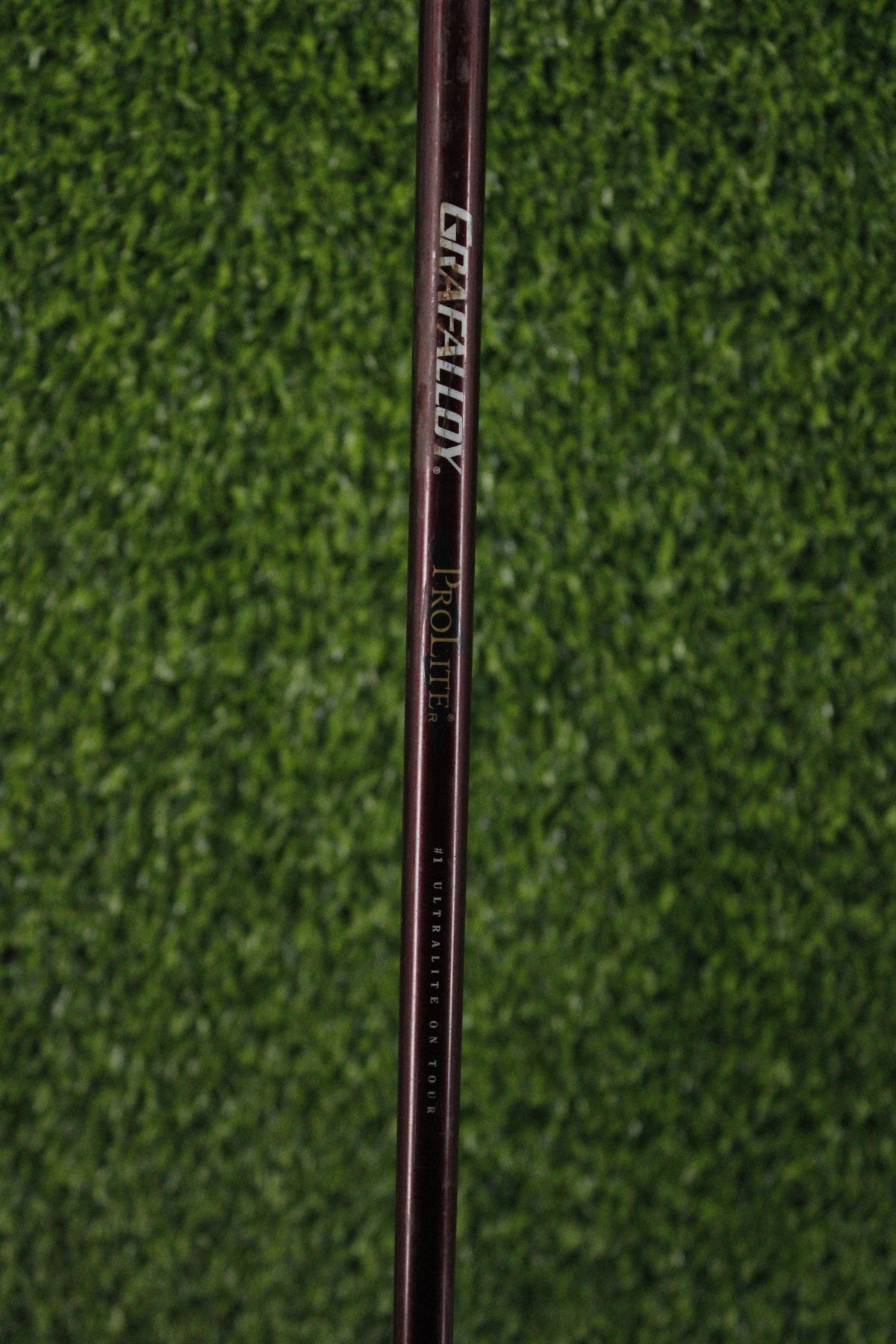 Callaway Big Bertha Warbird 10° Driver R Flex 46"