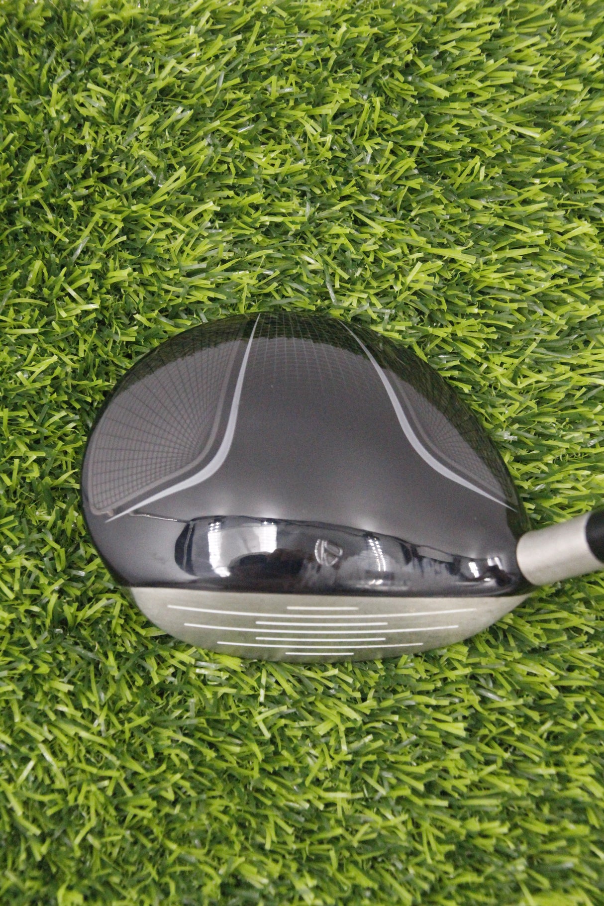 TaylorMade Burner Rescue 15° 3 Wood R Flex 40.5"