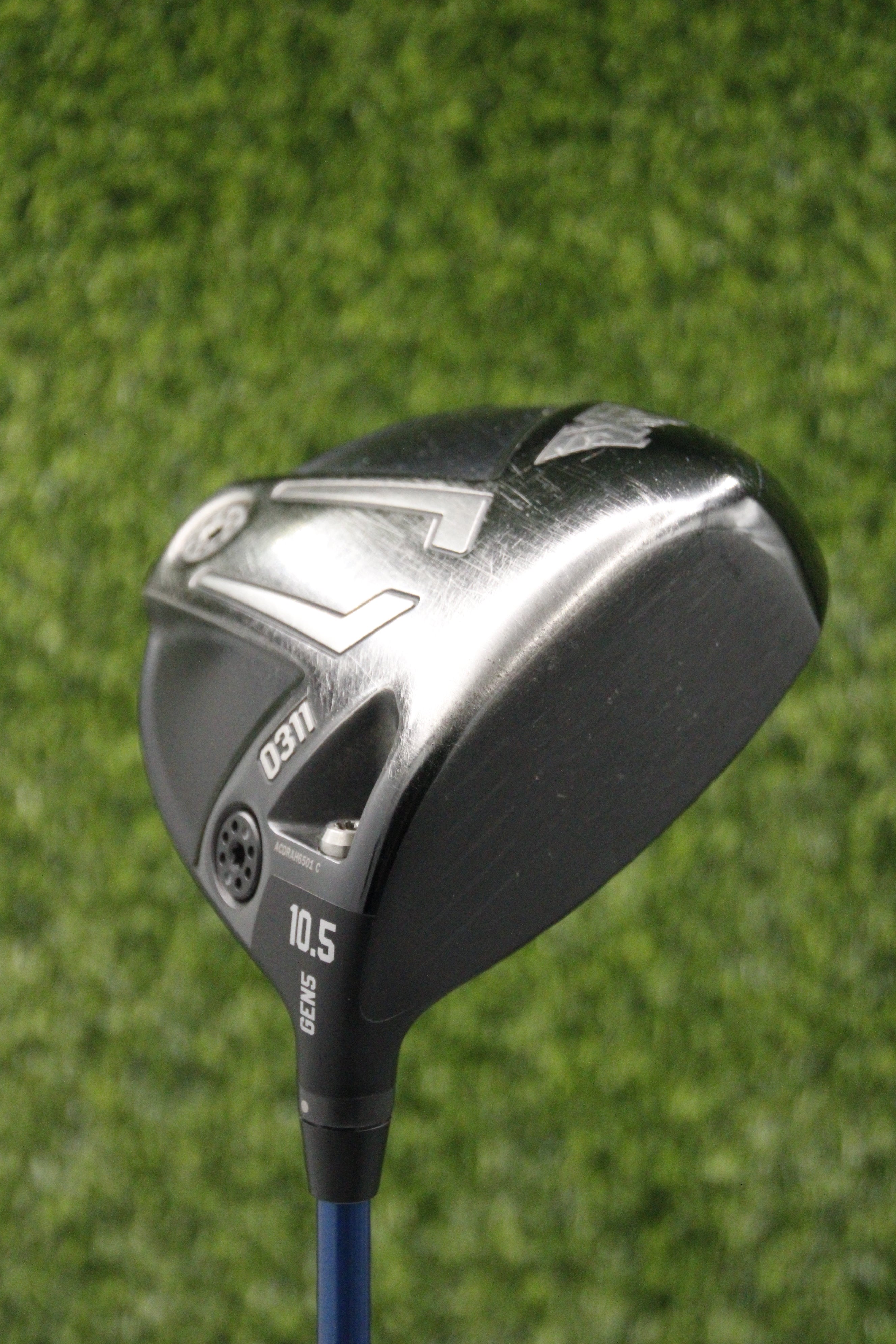 PXG 0311 GEN5 10.5° Driver S Flex 45" w/ HC