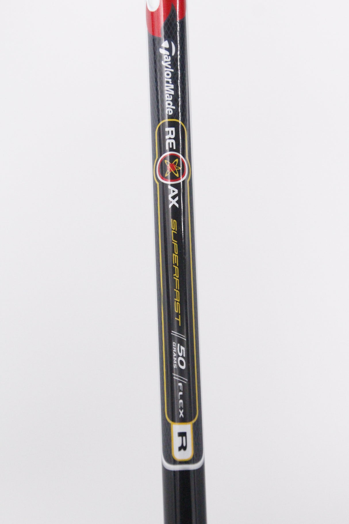TaylorMade Burner Rescue 15° 3 Wood R Flex 40.5"