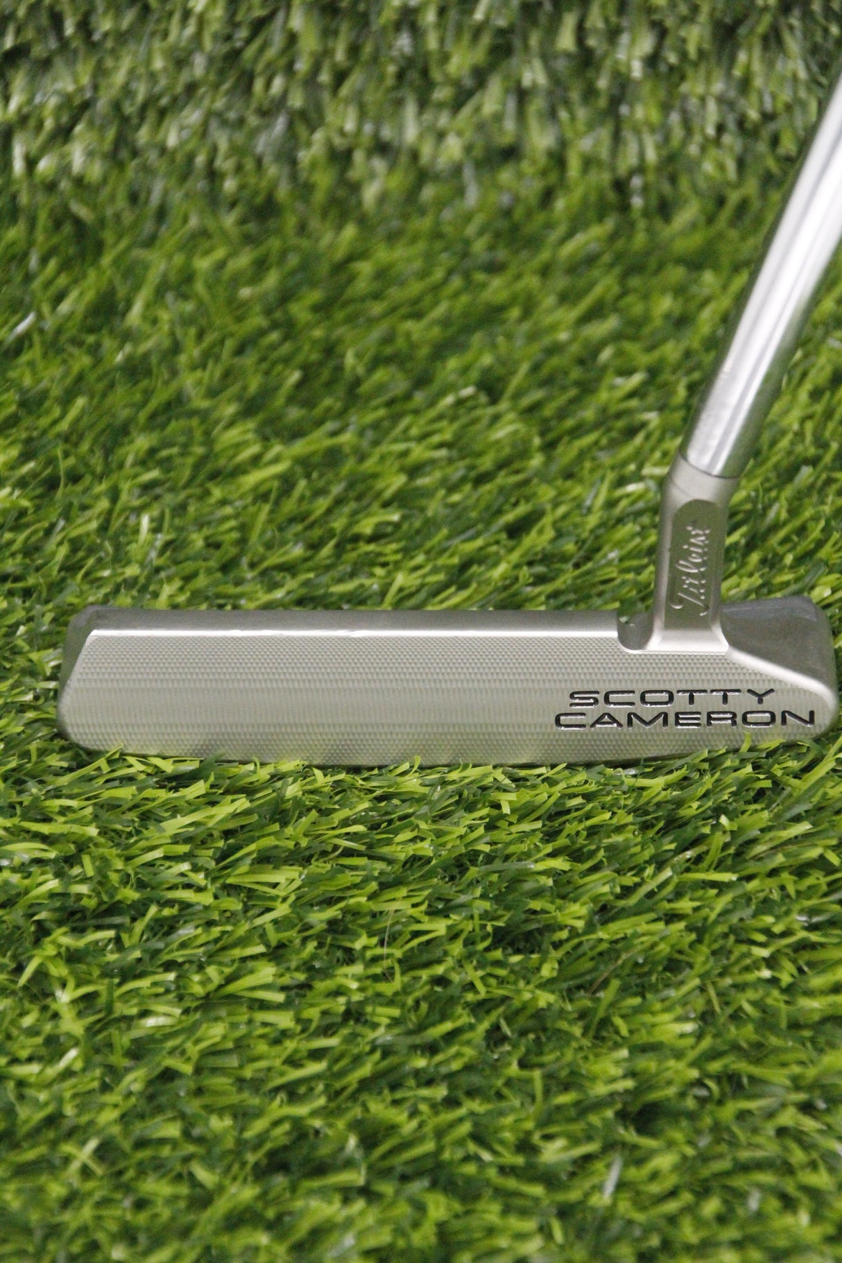Scotty Cameron Special Select Newport 2.5 Putter 33" w/ HC