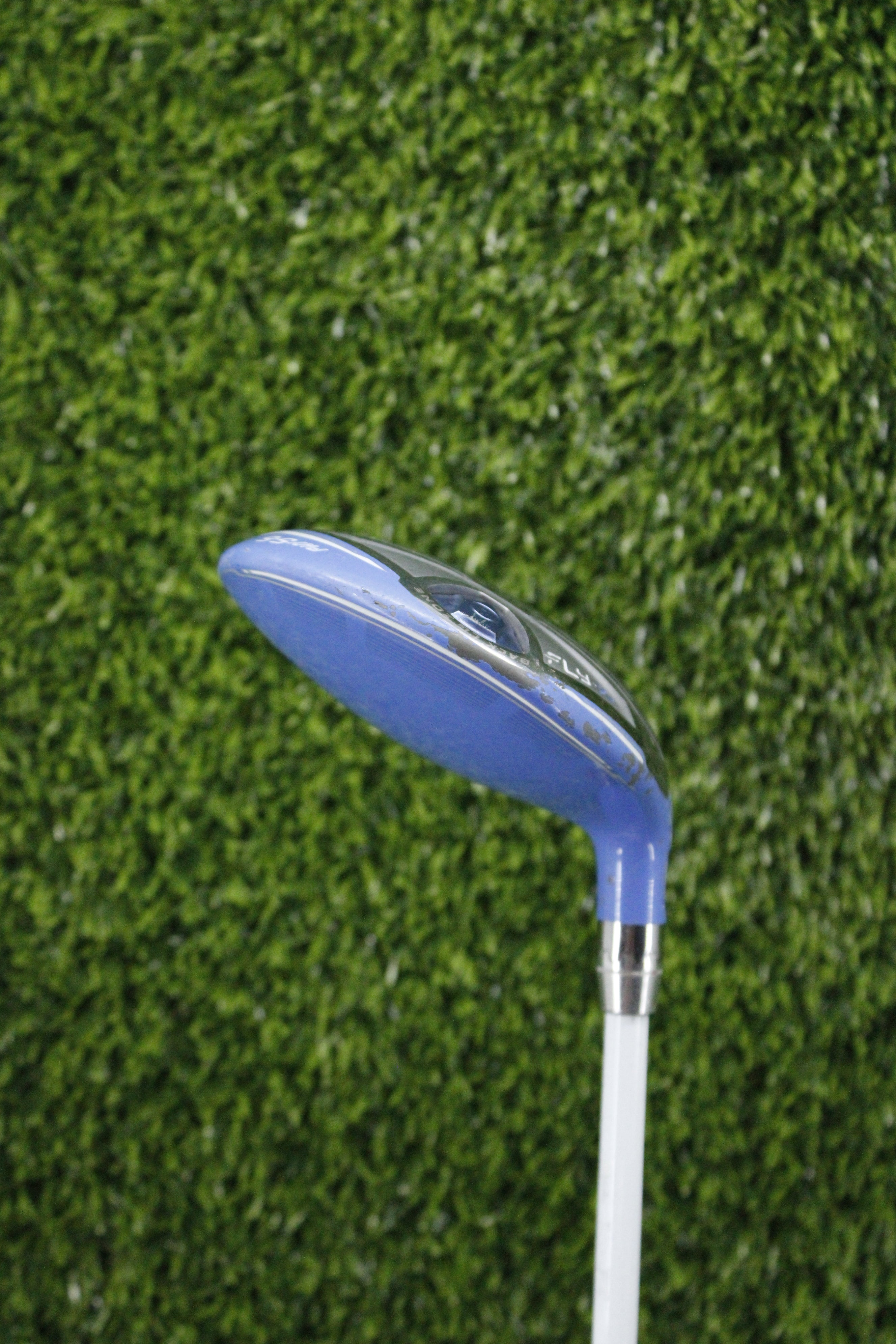 WOMEN Cobra Fly-Z 23° 5-6 Wood L Flex 41.25"