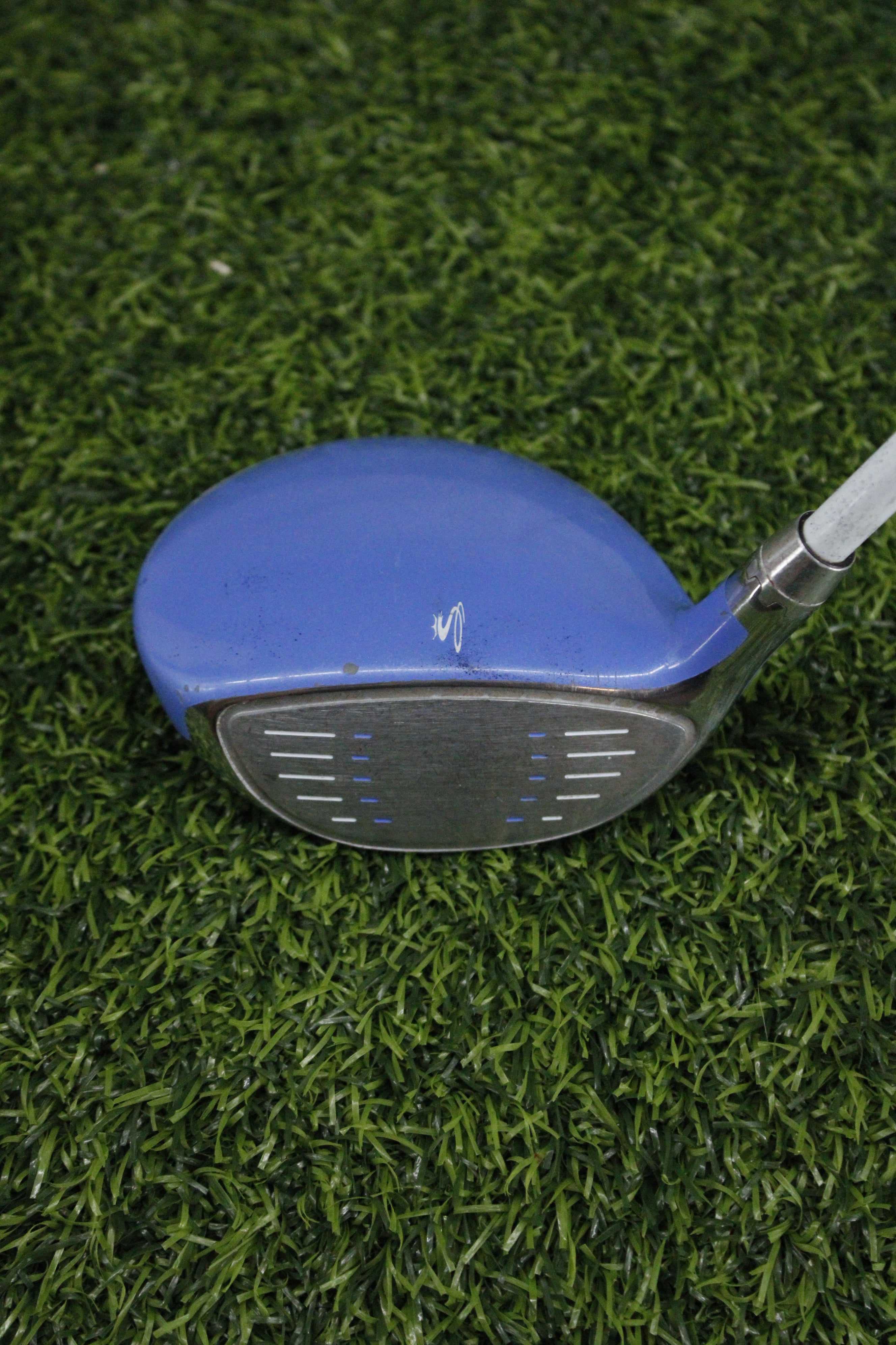 WOMEN Cobra Fly-Z 23° 5-6 Wood L Flex 41.25"