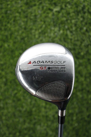 Adams Tight Lies GT 303 10.5° Driver A Flex 44.5"
