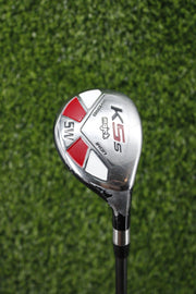 Majek K5S Hybrid SW A Flex 37"