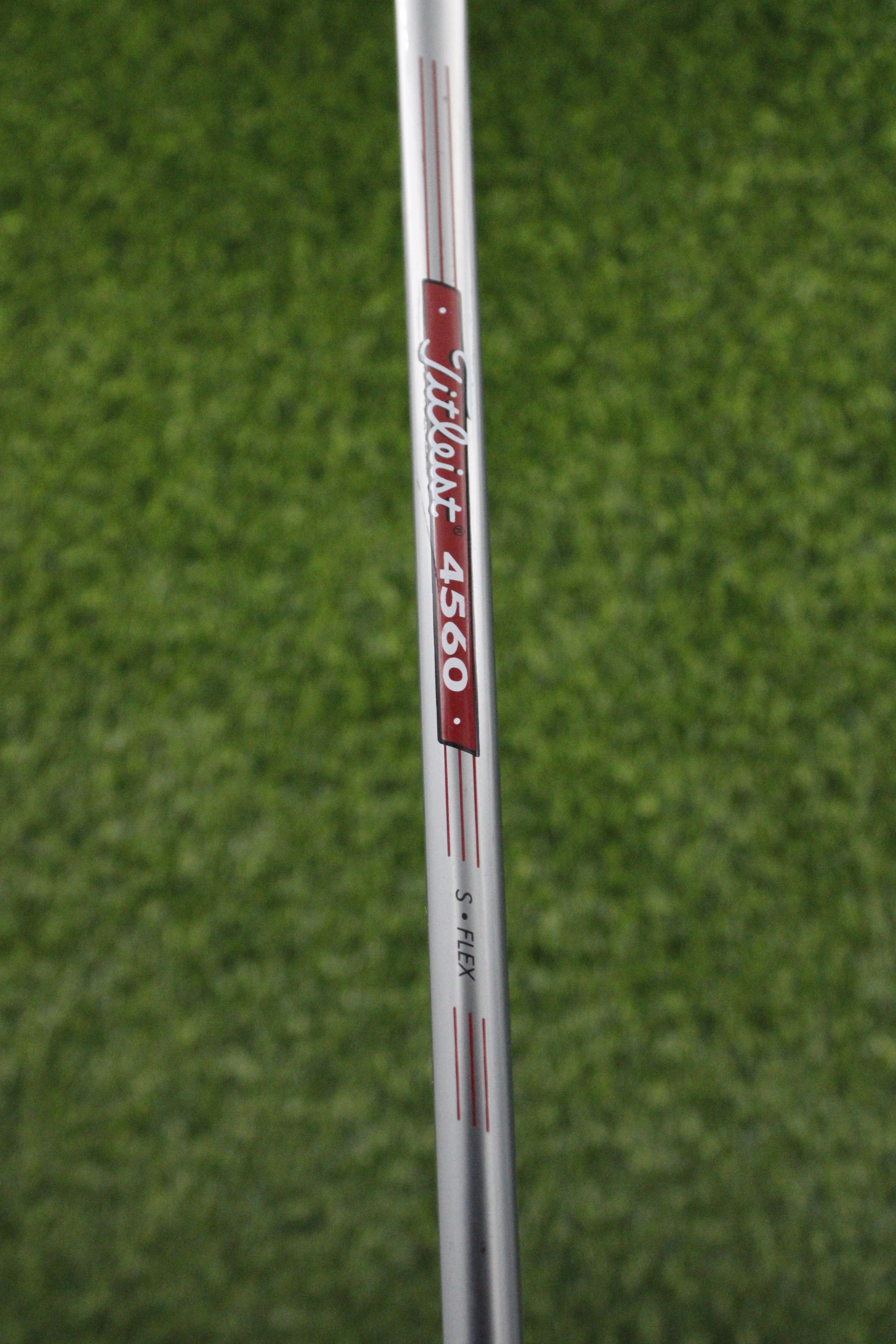 Titleist 983 K 10.5° Driver S Flex 45"