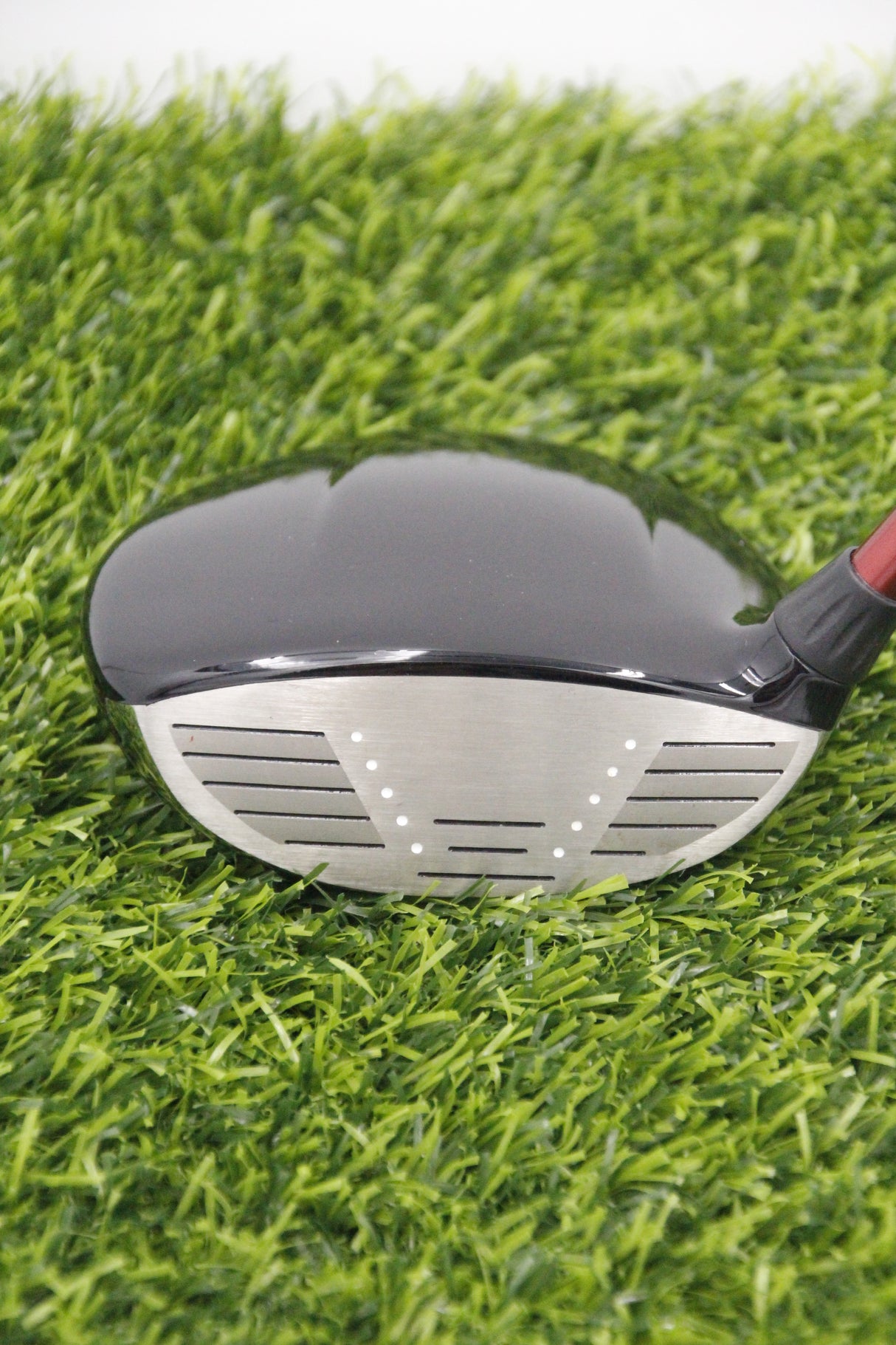 Callaway Big Bertha Diablo 15° 3 Wood R Flex 43"